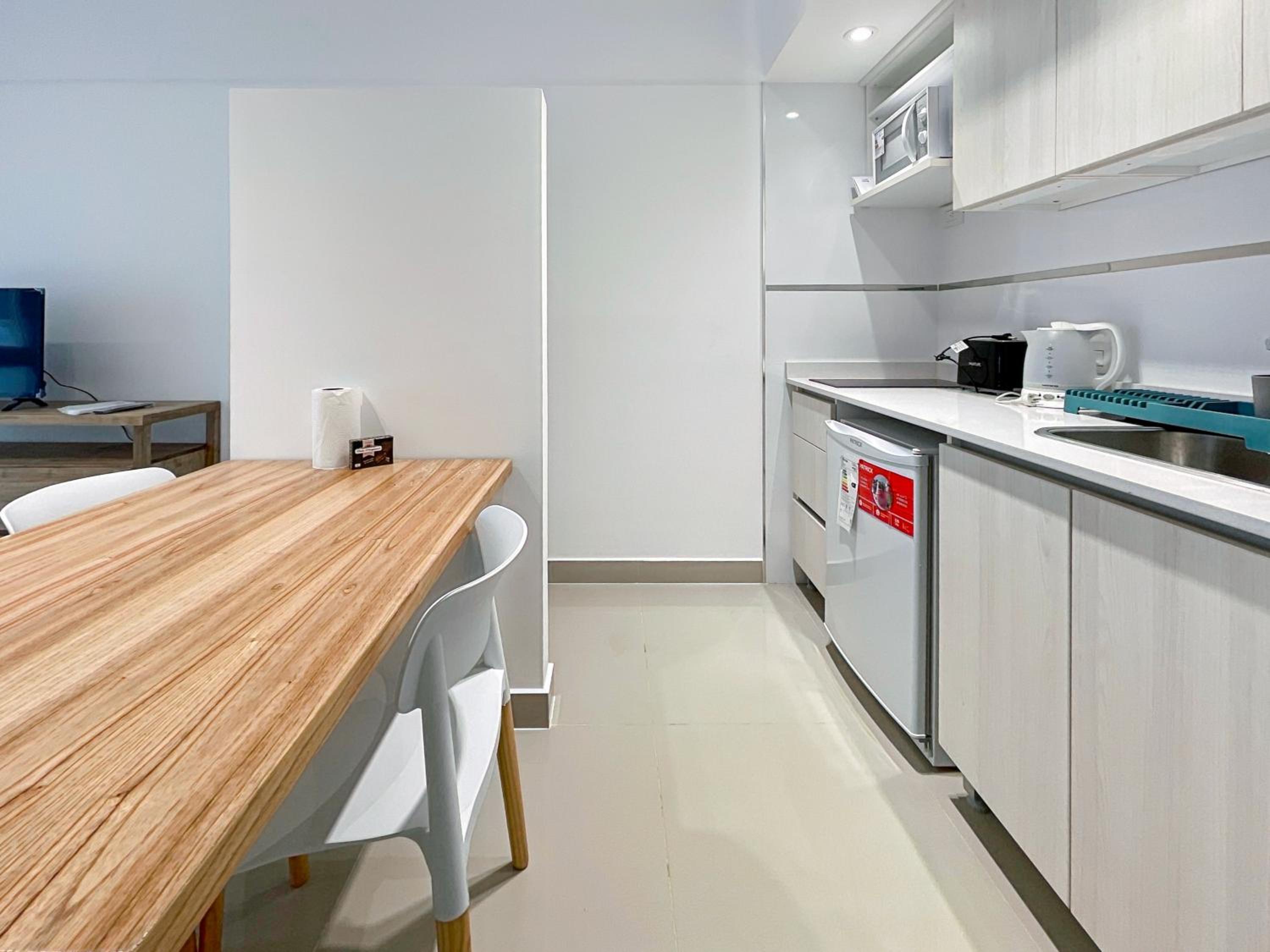 Modern Cozy Studio in San Telmo num6639