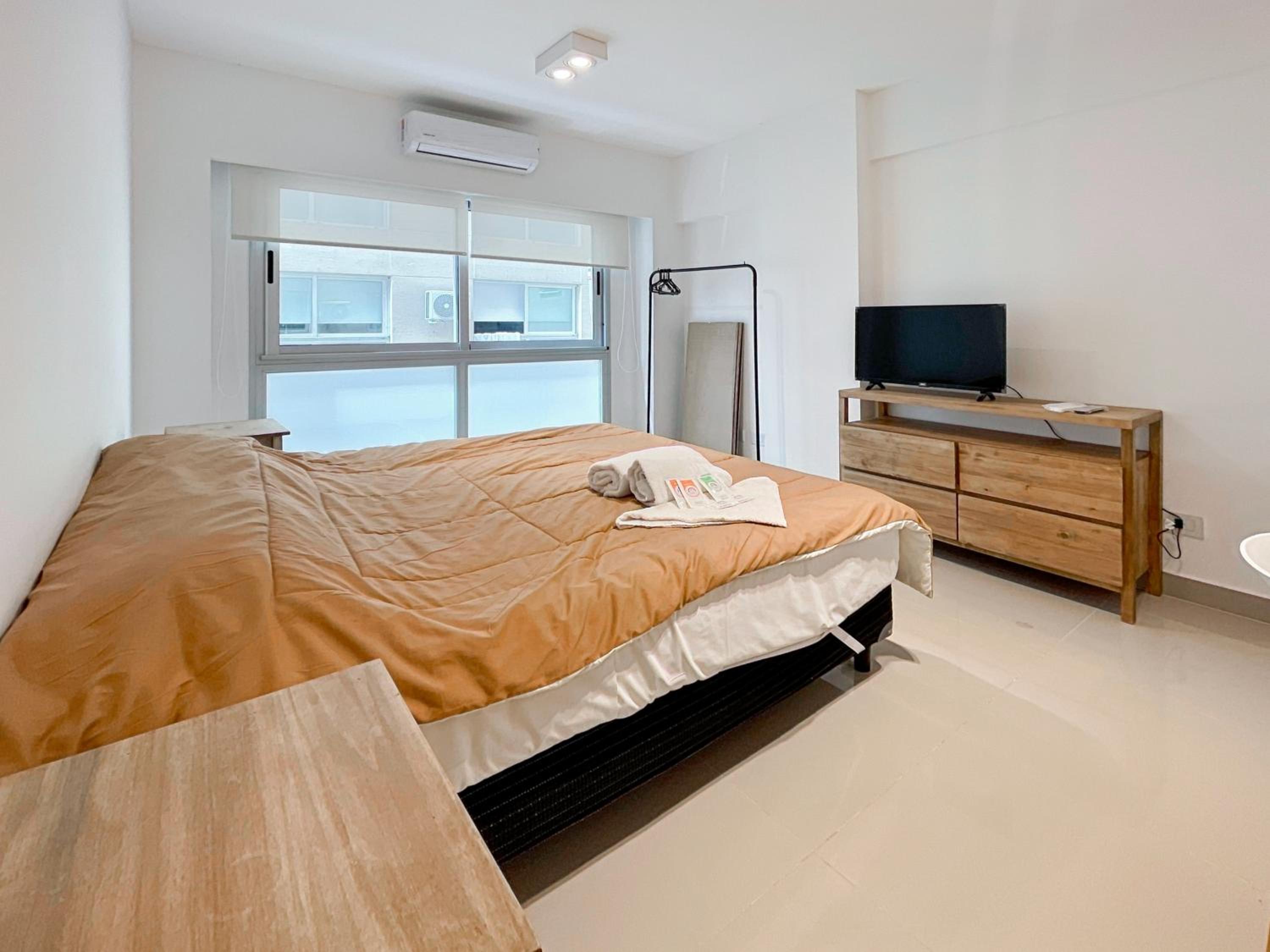 Modern Cozy Studio in San Telmo num6639