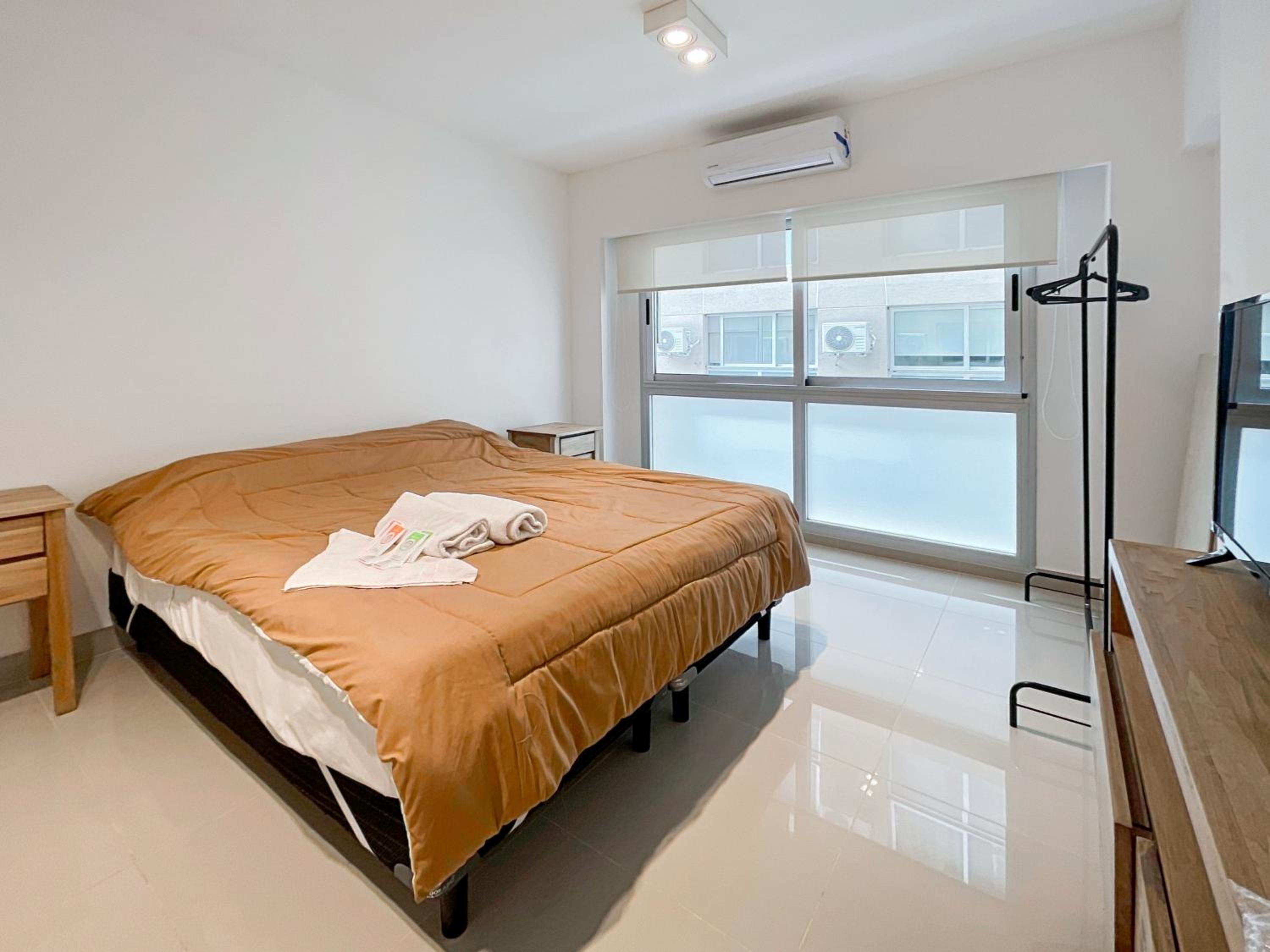 Modern Cozy Studio in San Telmo num6639