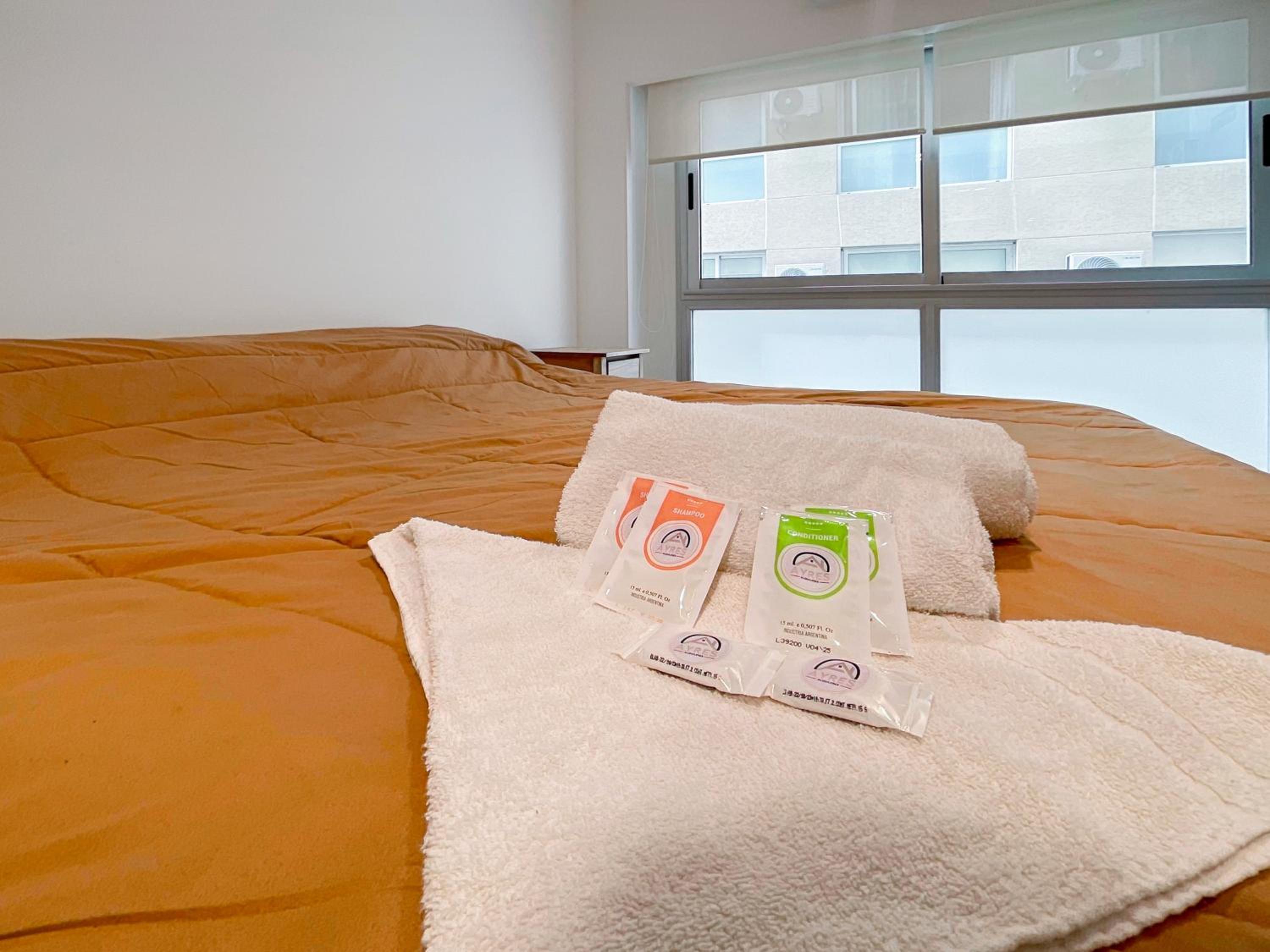Modern Cozy Studio in San Telmo num6639