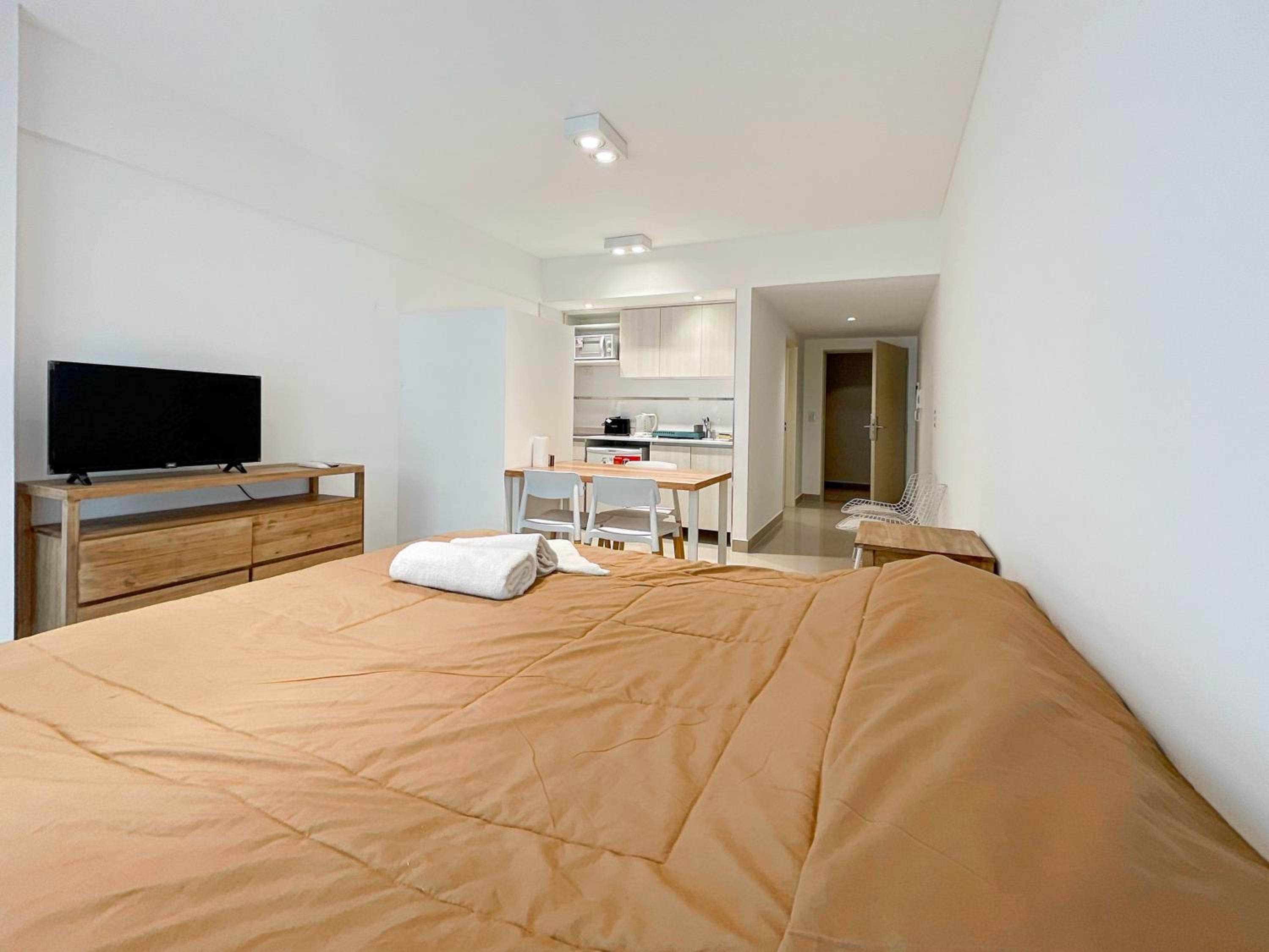 Modern Cozy Studio in San Telmo num6639