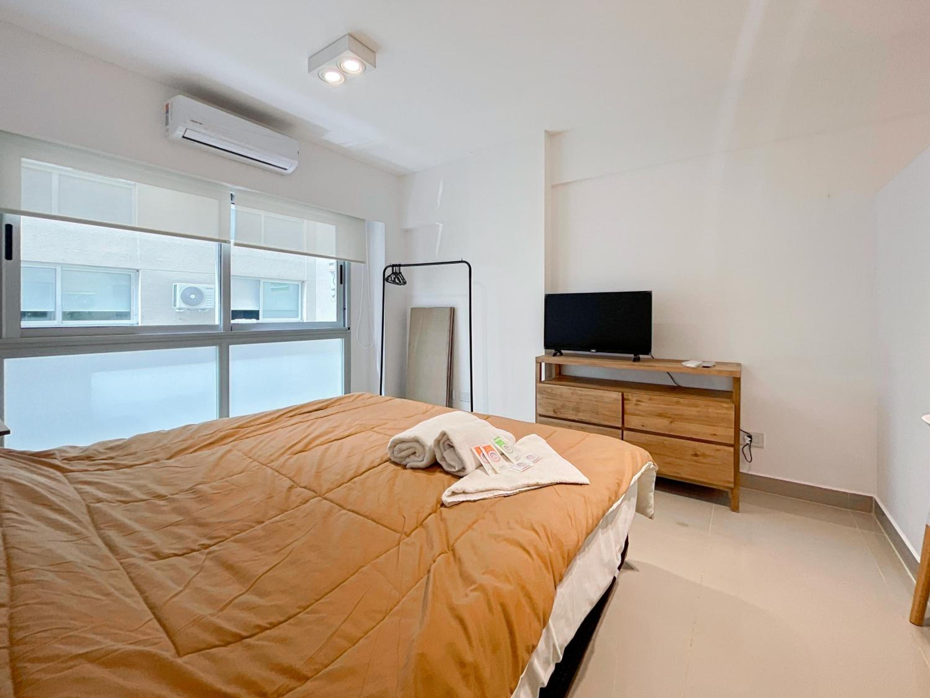 Modern Cozy Studio in San Telmo num6639