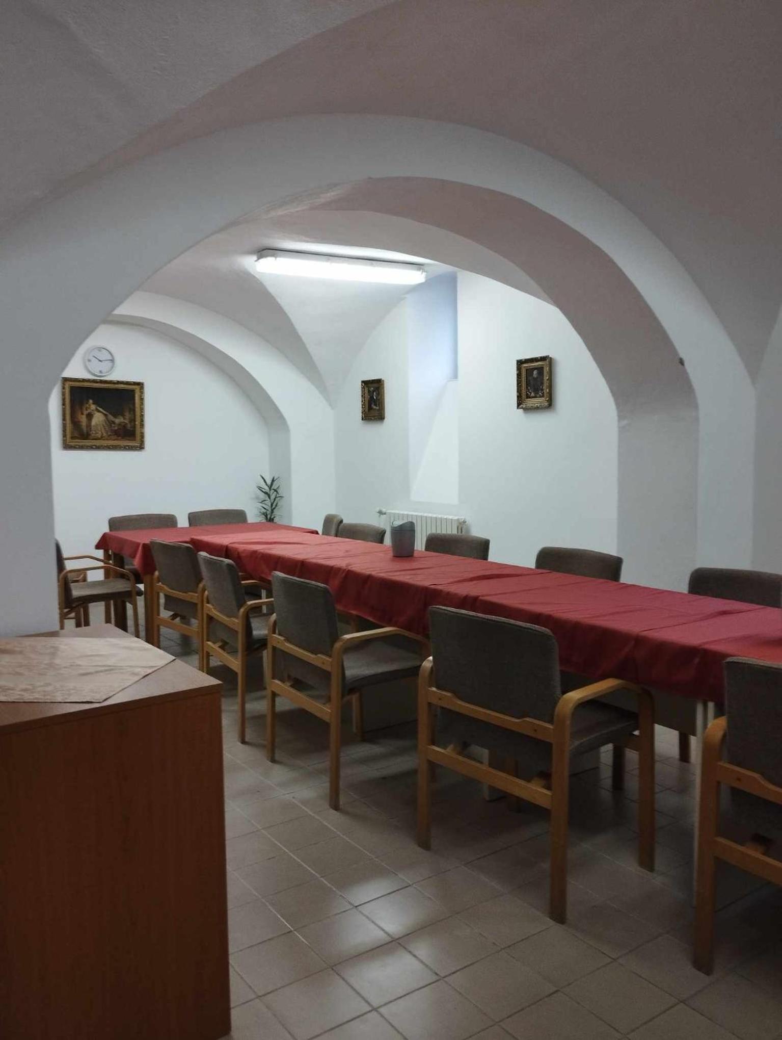 Koleje Zámeček