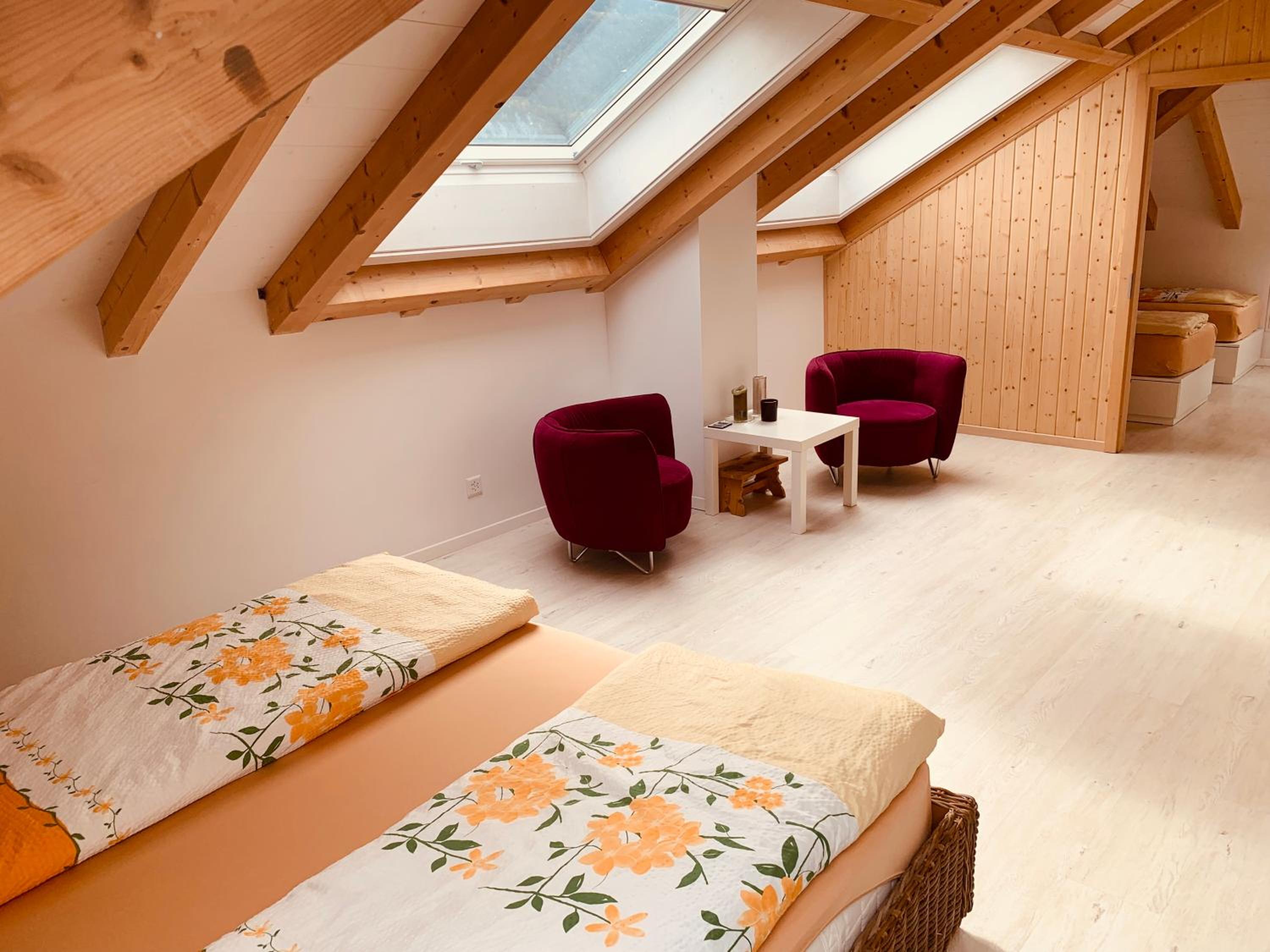 Al Porto Fantastic Lake & Mountain View Apartment