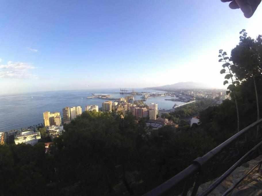 Apartamento en pleno centro de Málaga
