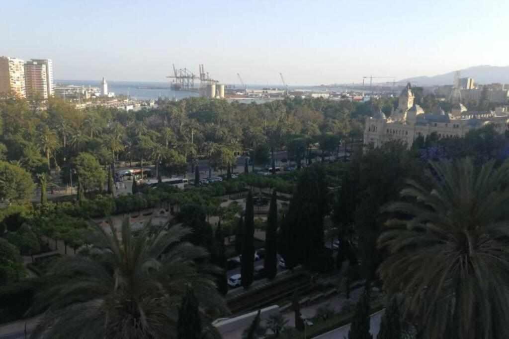 Apartamento en pleno centro de Málaga