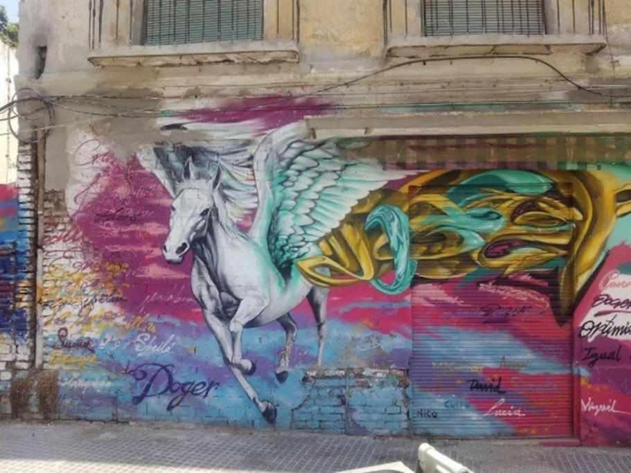 Apartamento en pleno centro de Málaga