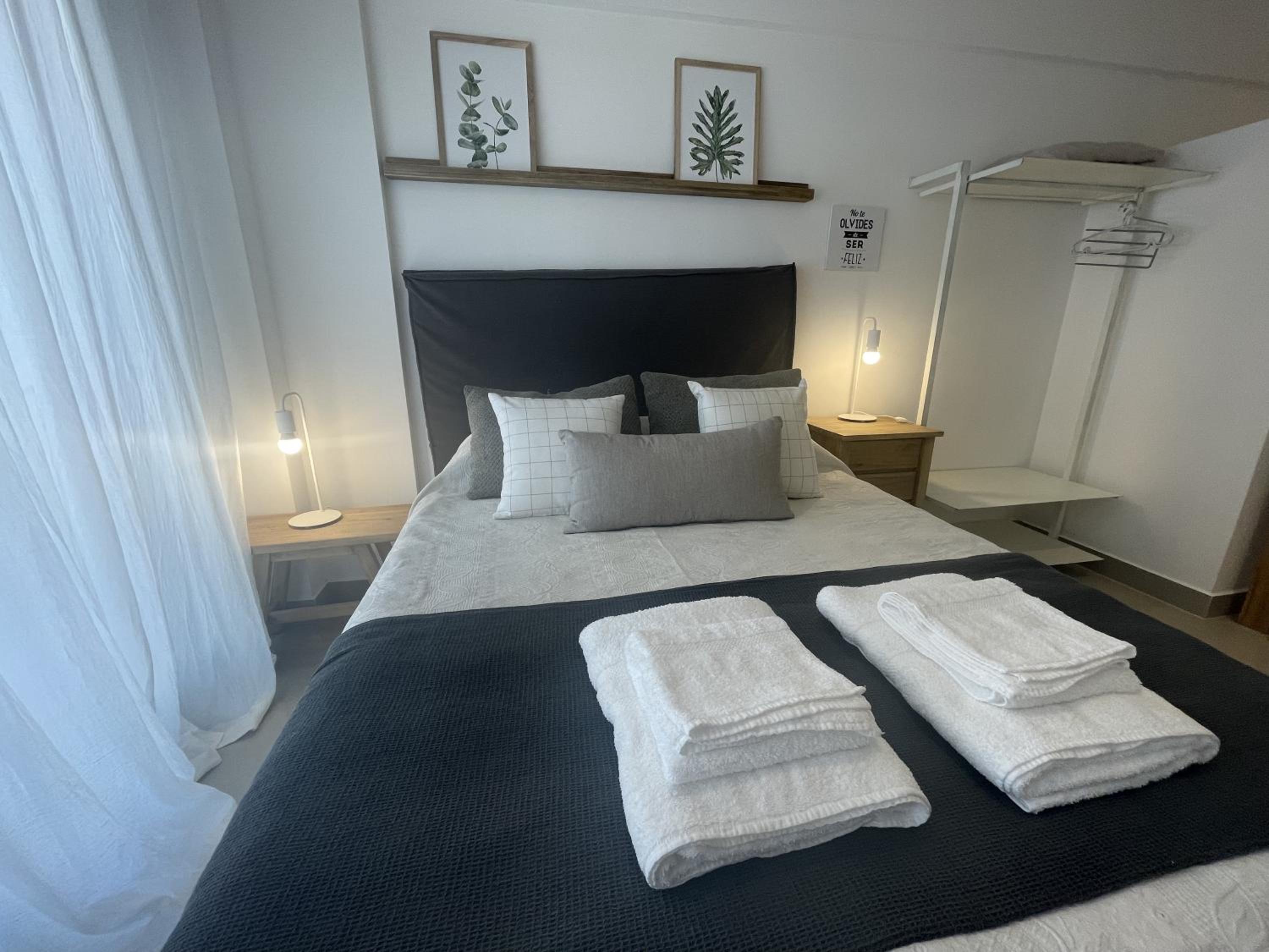 Urban Luxury Studio Living in San Telmo num6917