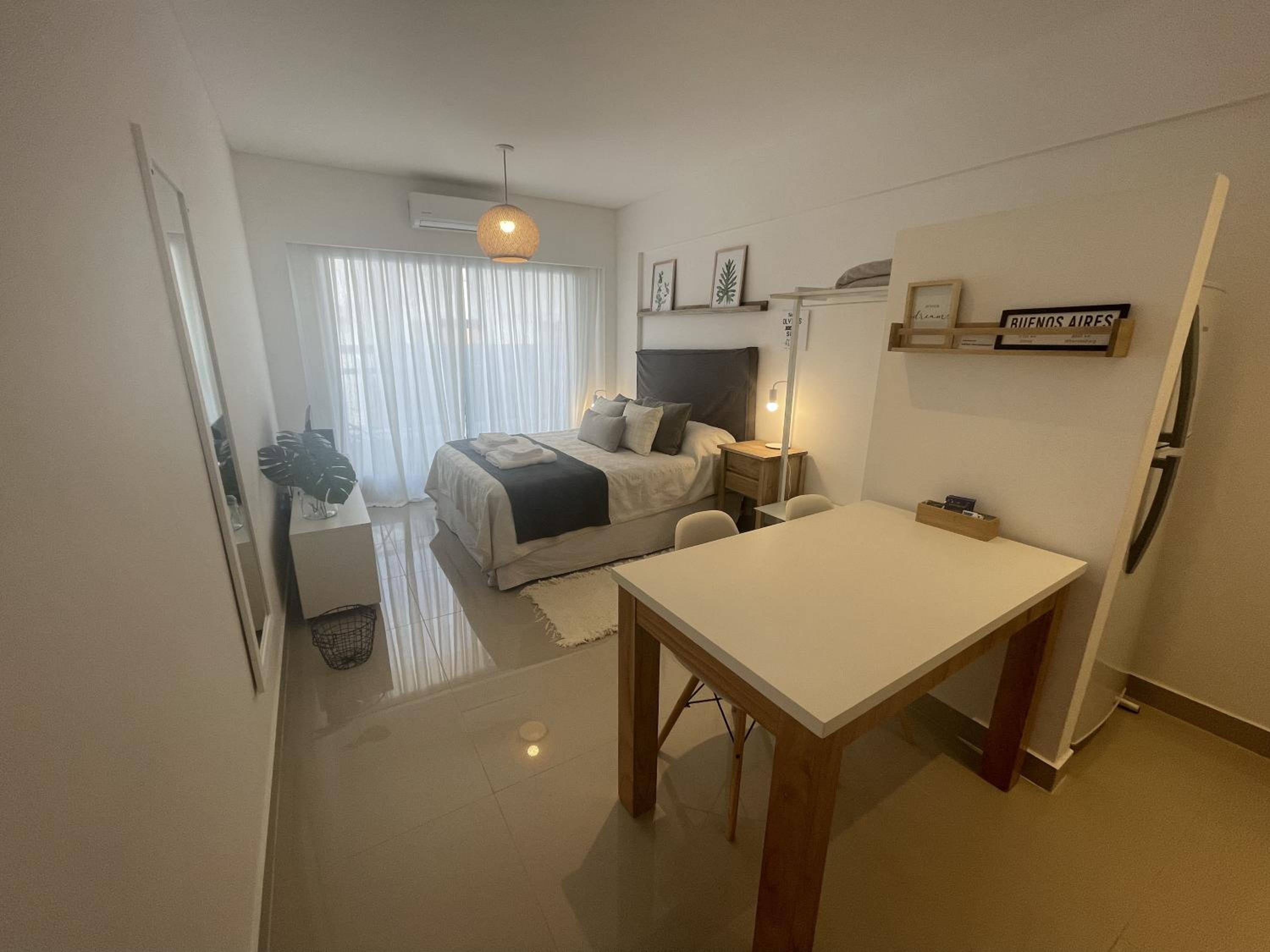 Urban Luxury Studio Living in San Telmo num6917