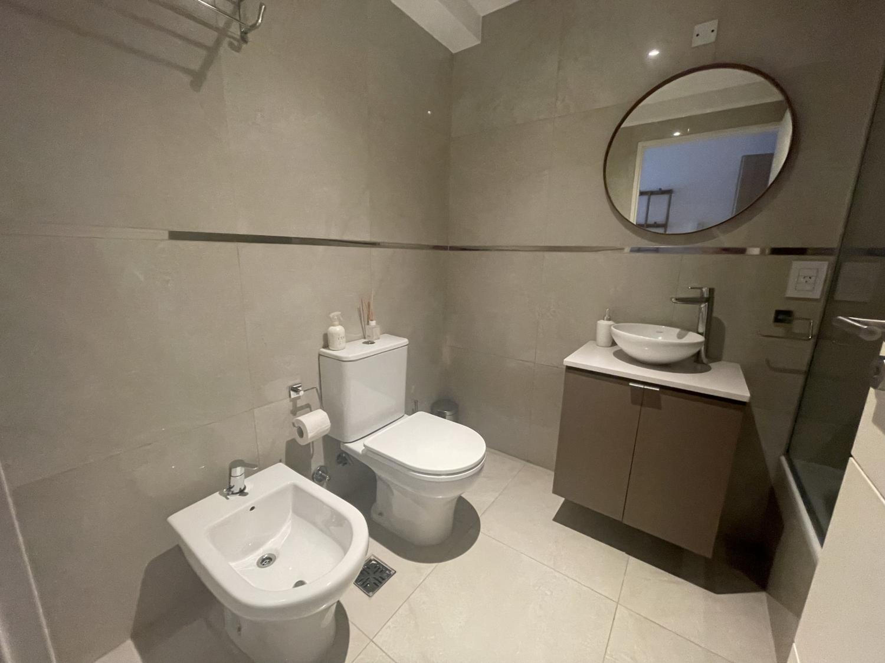 Urban Luxury Studio Living in San Telmo num6917