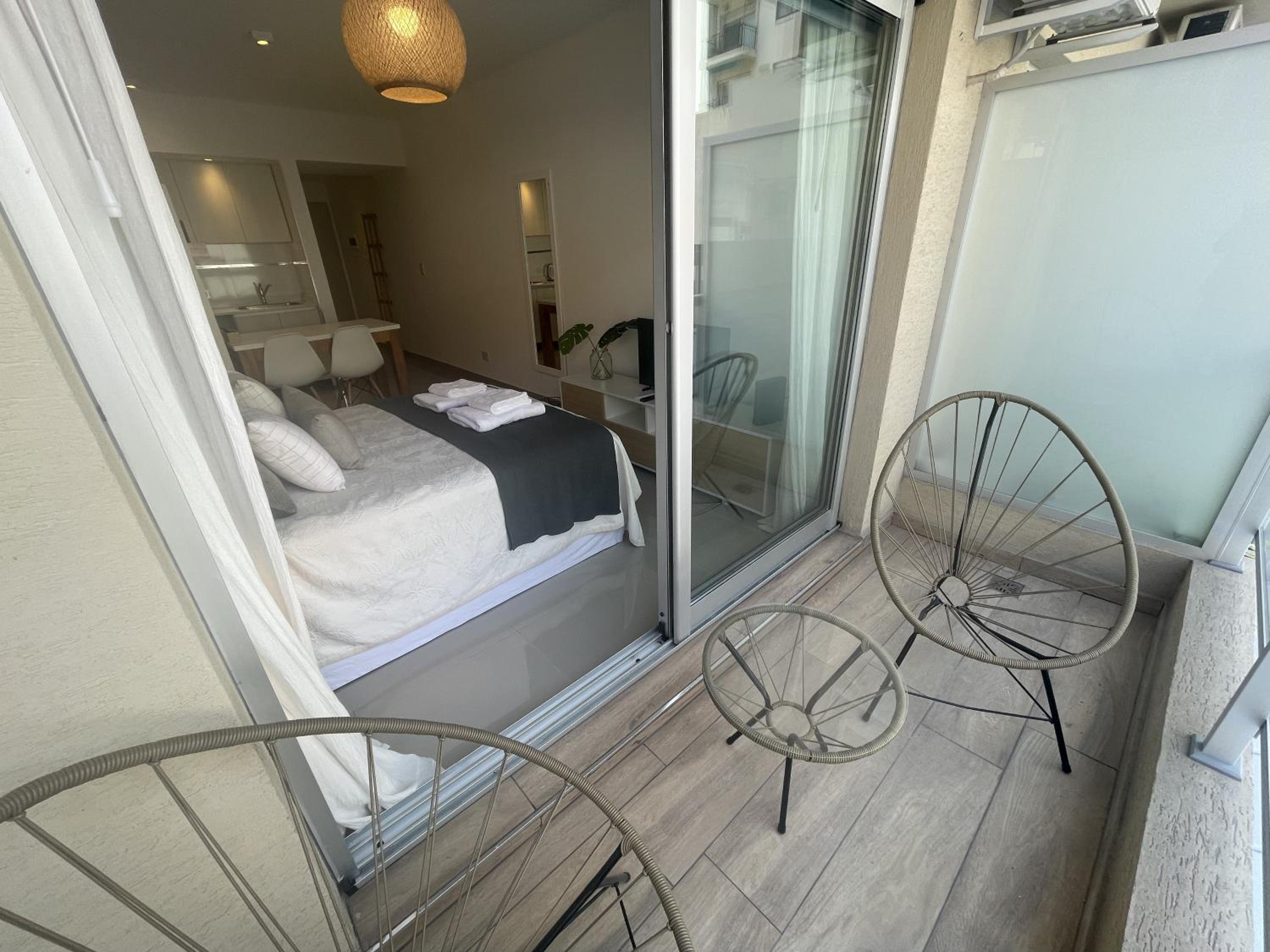 Urban Luxury Studio Living in San Telmo num6917
