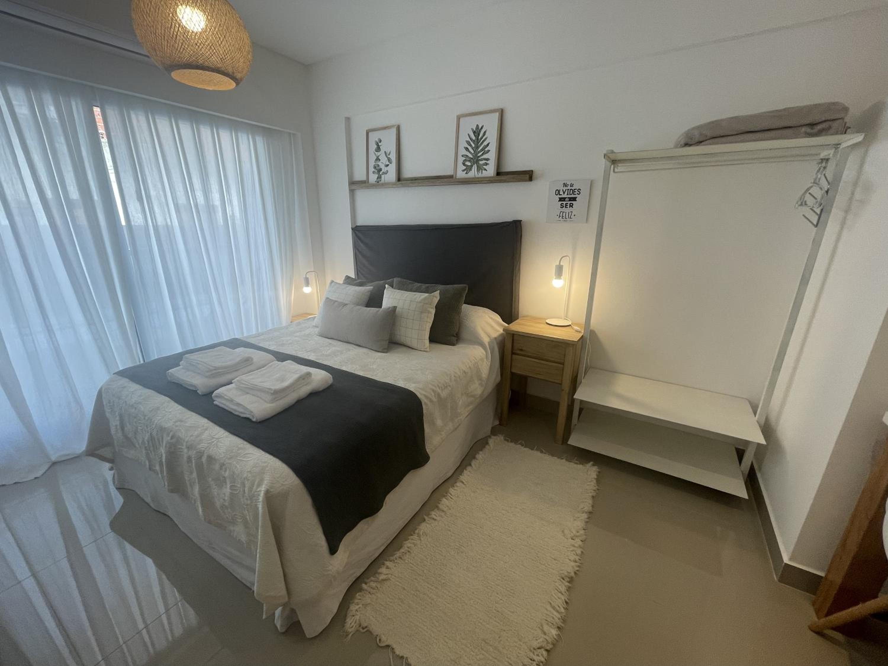 Urban Luxury Studio Living in San Telmo num6917