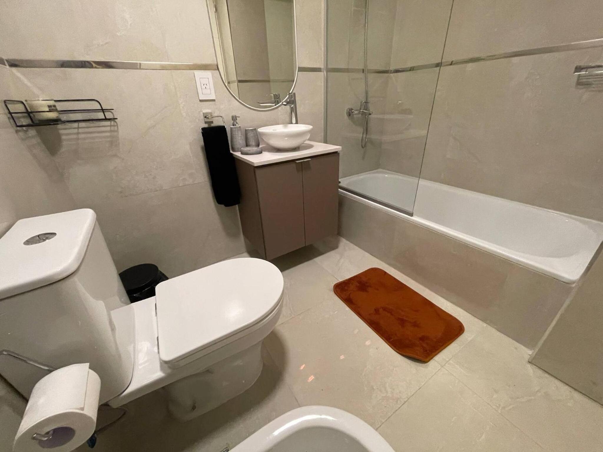Modern Cozy Studio in San Telmo num7006