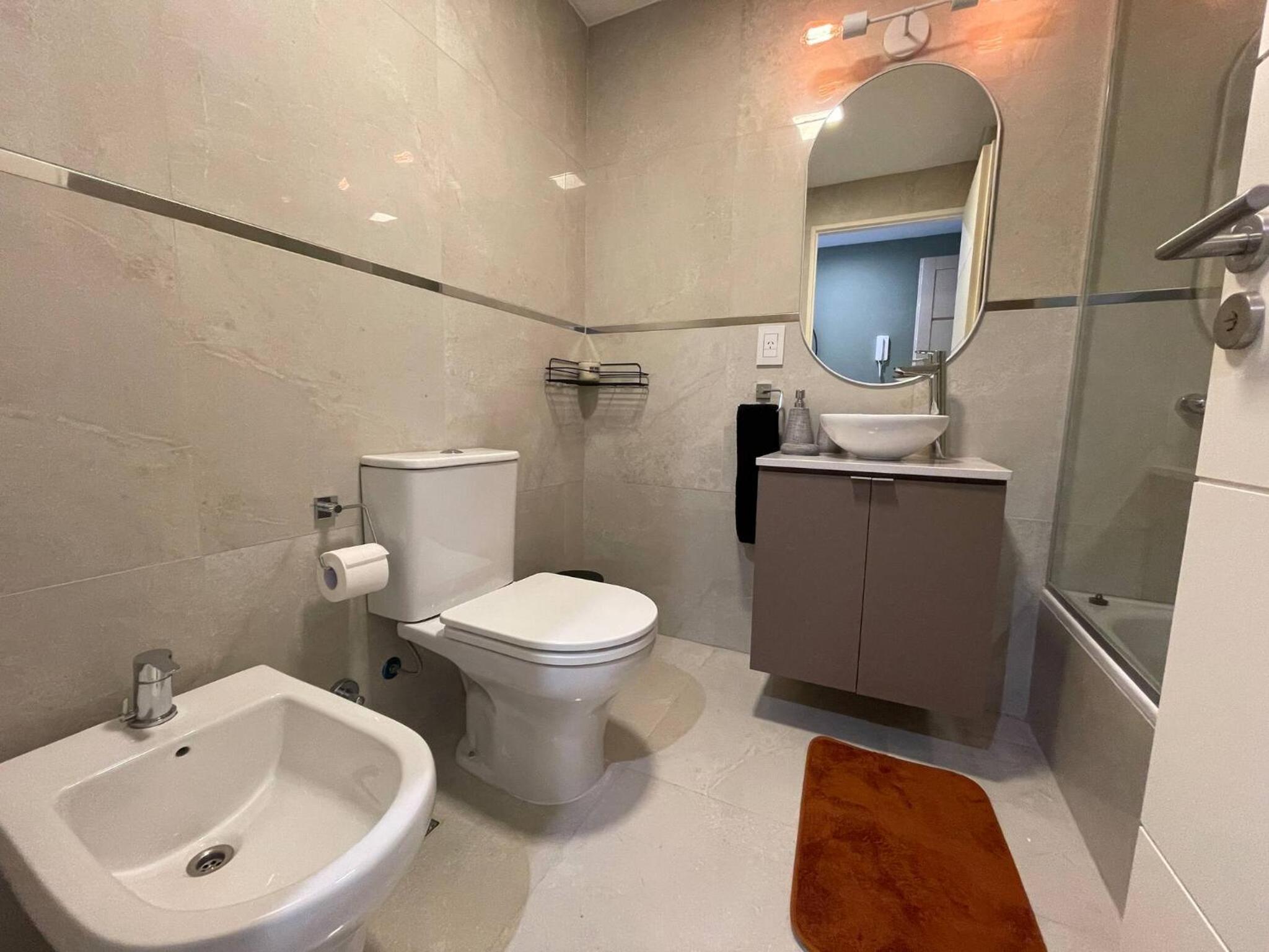 Modern Cozy Studio in San Telmo num7006