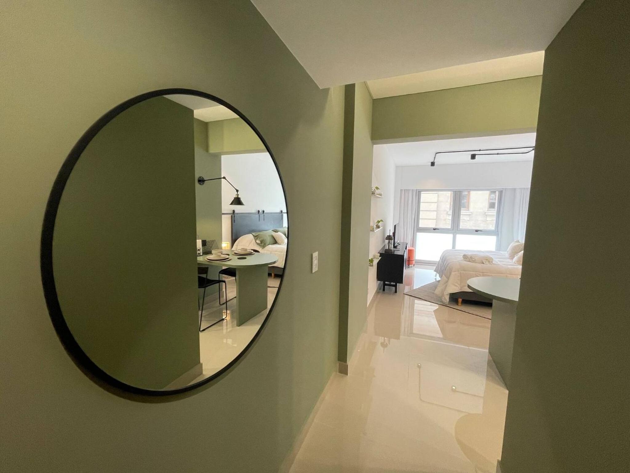 Modern Cozy Studio in San Telmo num7006