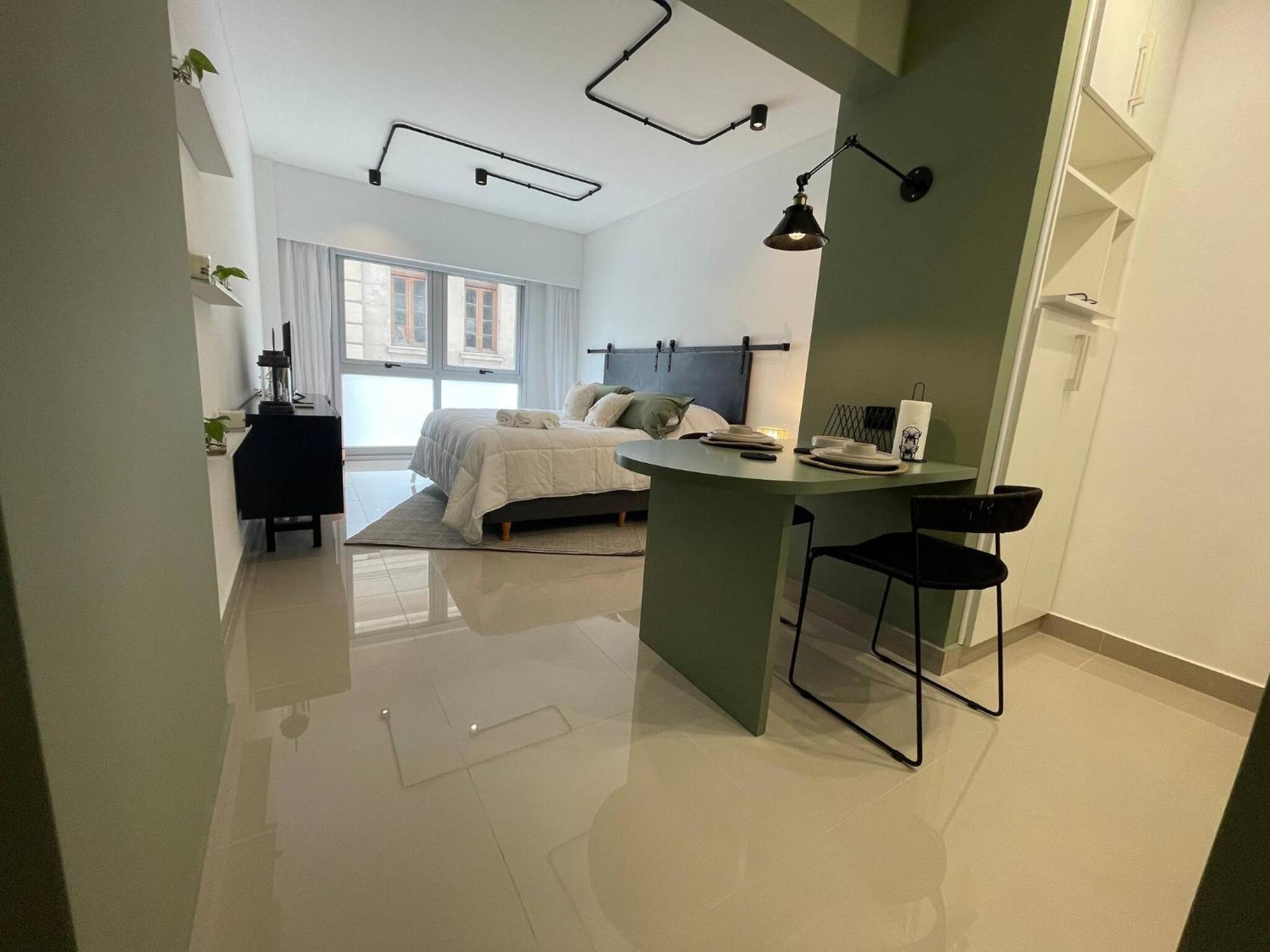 Modern Cozy Studio in San Telmo num7006