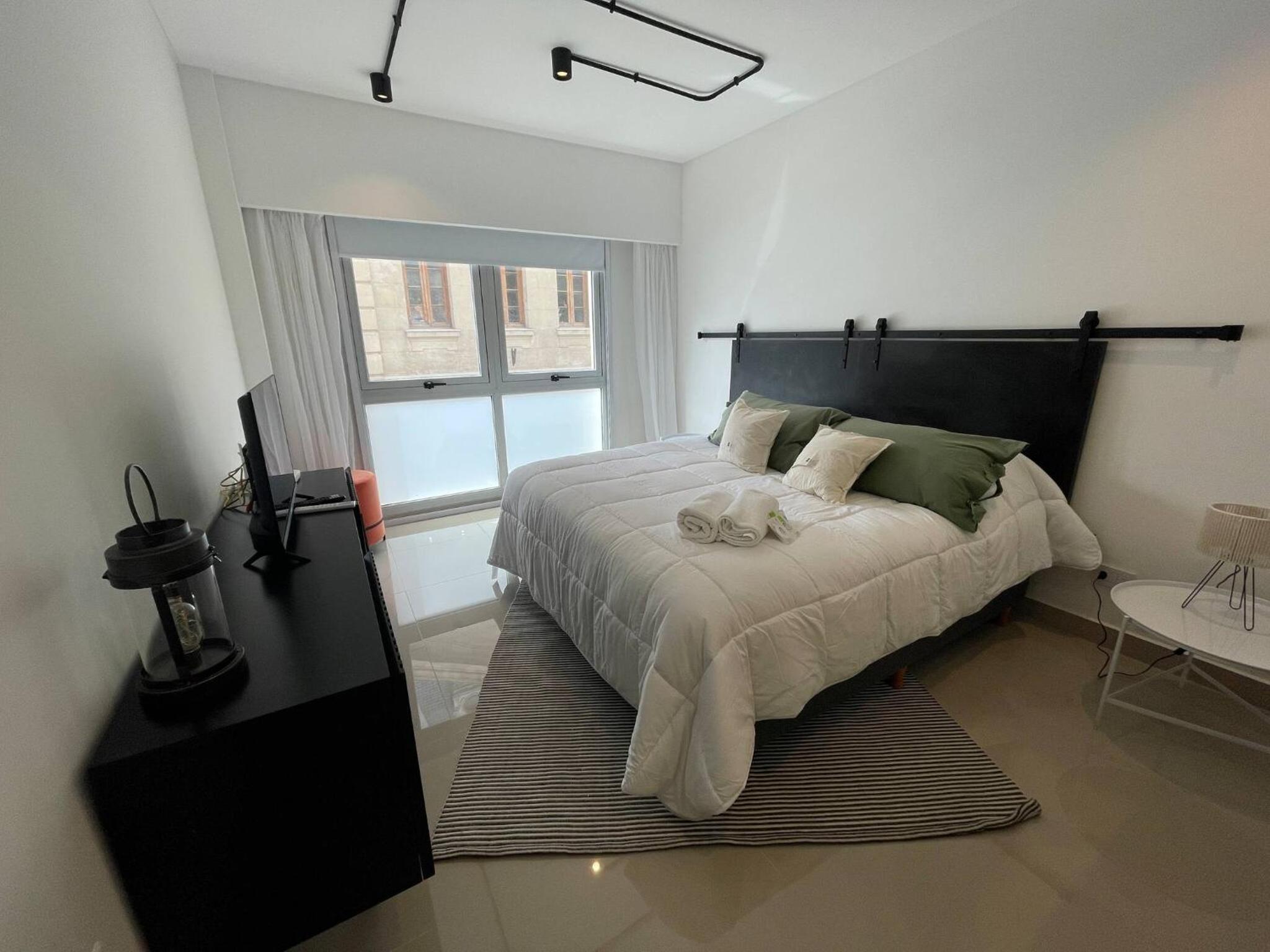 Modern Cozy Studio in San Telmo num7006