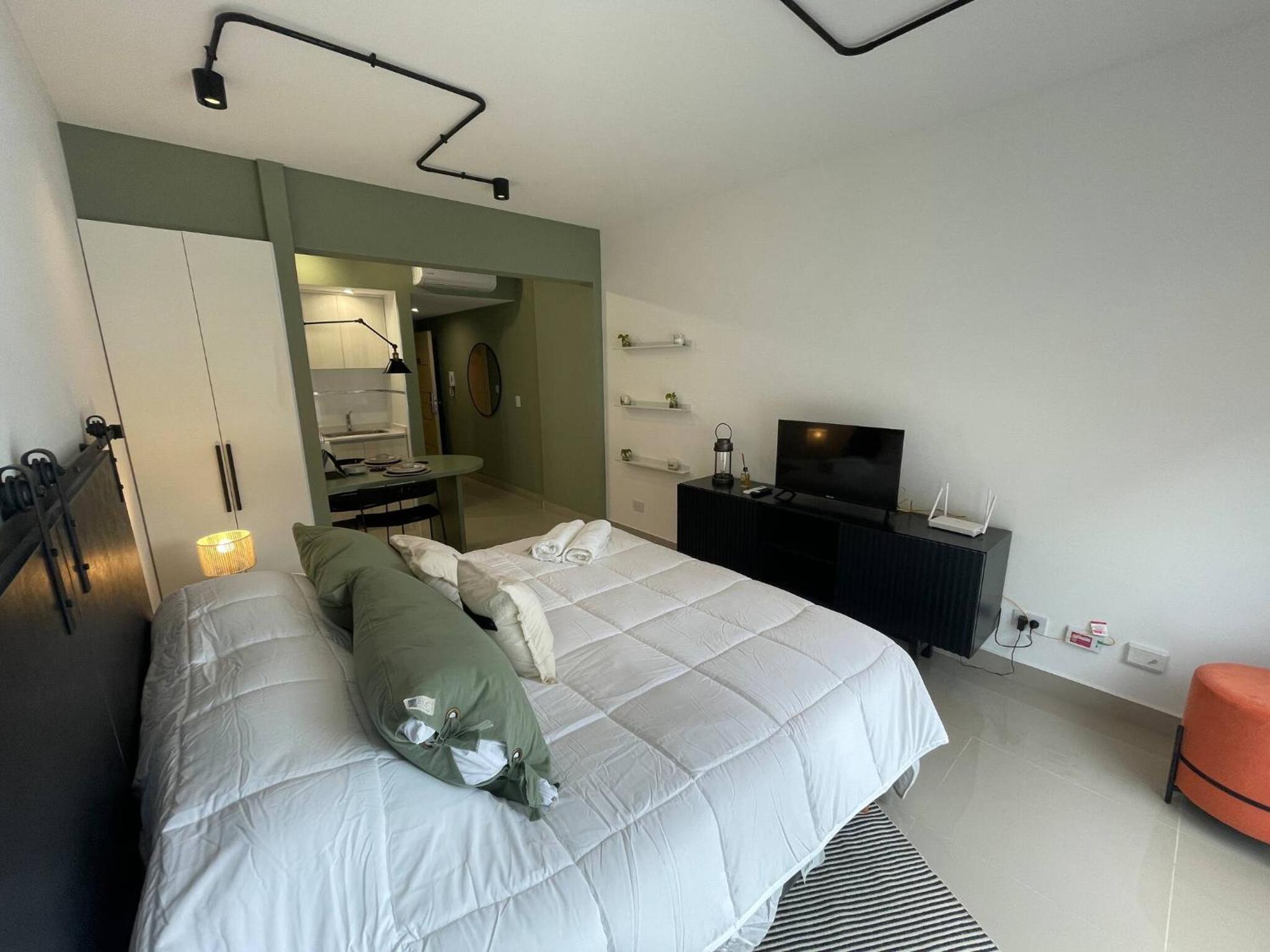 Modern Cozy Studio in San Telmo num7006