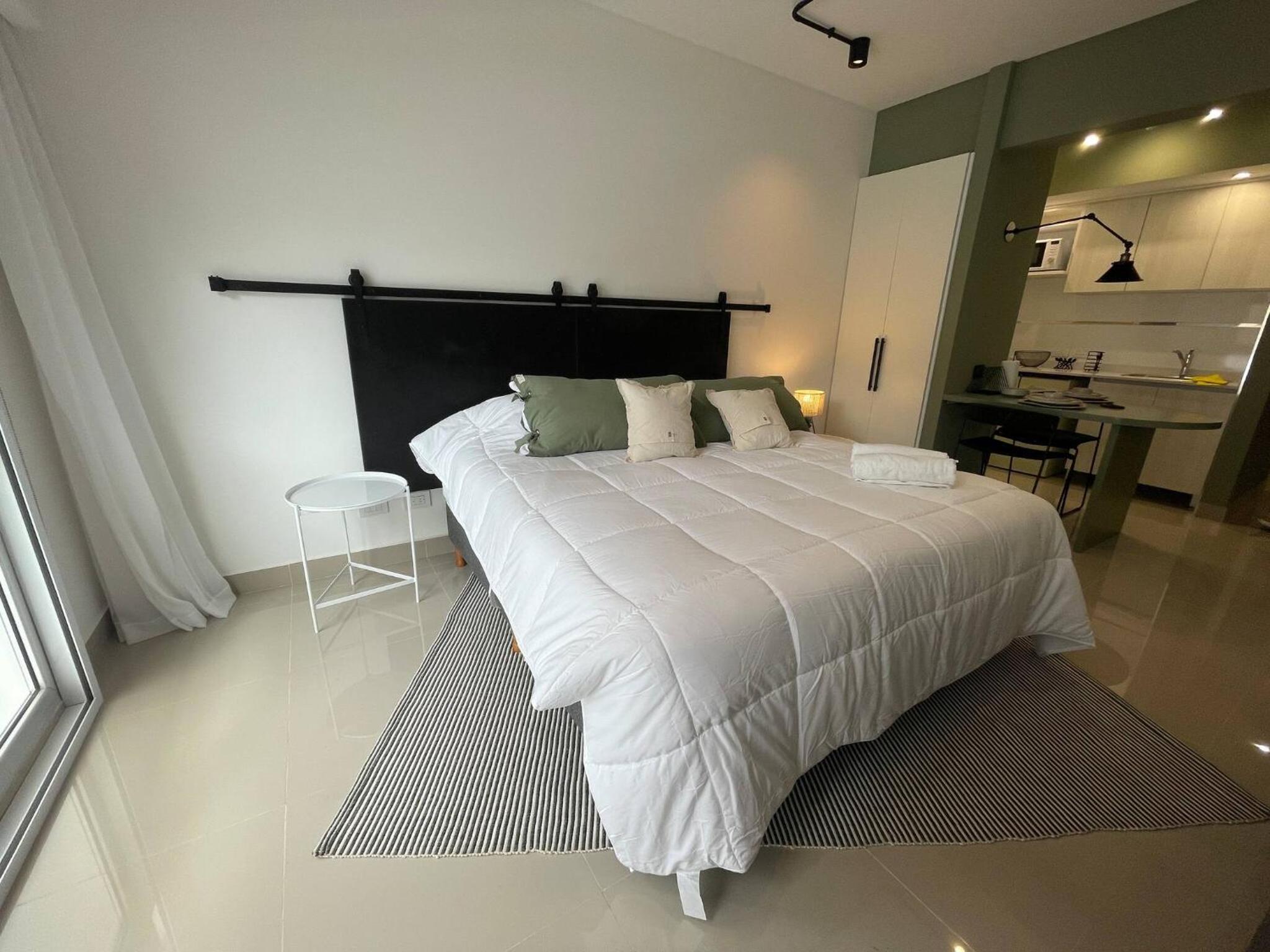 Modern Cozy Studio in San Telmo num7006