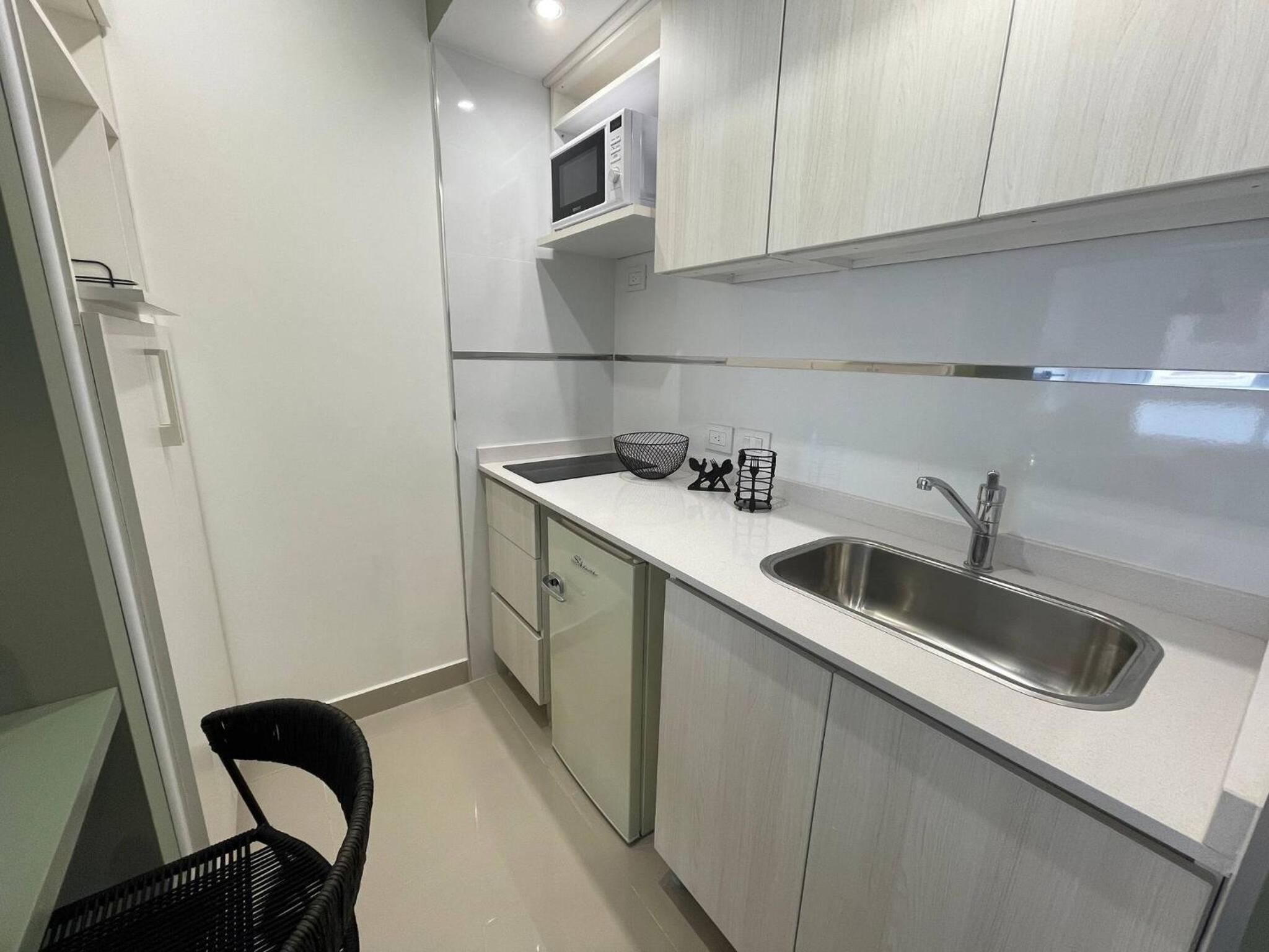 Modern Cozy Studio in San Telmo num7006