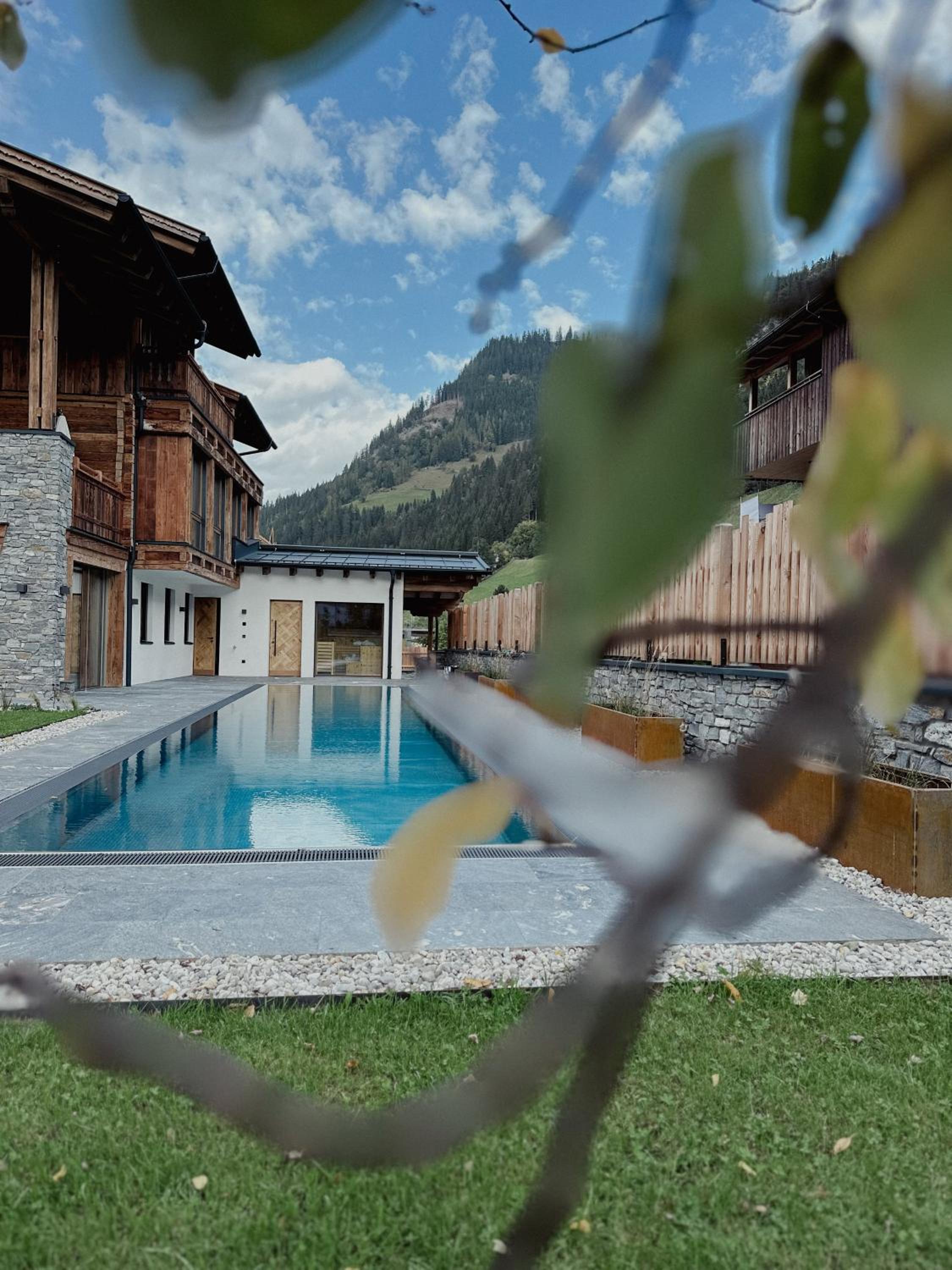 Alpine Lofts M26
