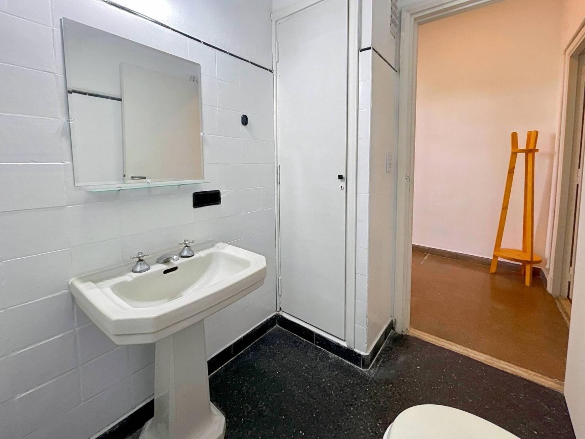 Comfortable Apartment in Belgrano R for 4 People no7671