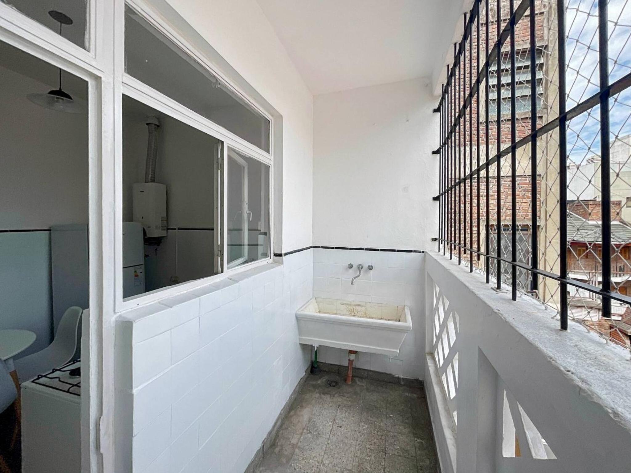 Comfortable Apartment in Belgrano R for 4 People no7671
