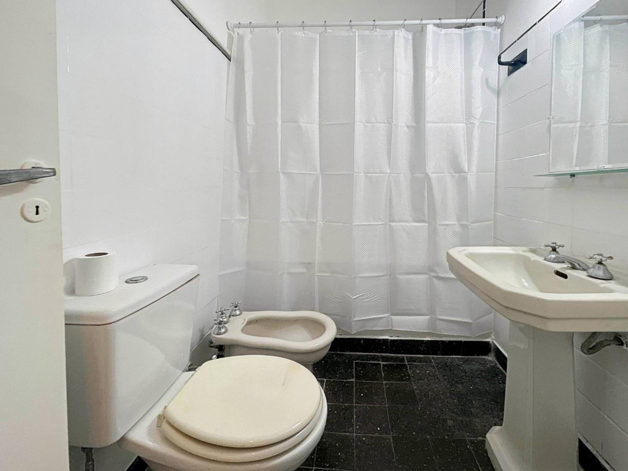 Comfortable Apartment in Belgrano R for 4 People no7671