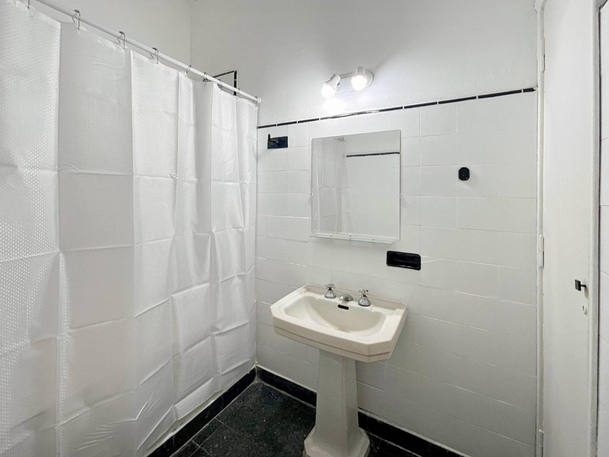 Comfortable Apartment in Belgrano R for 4 People no7671