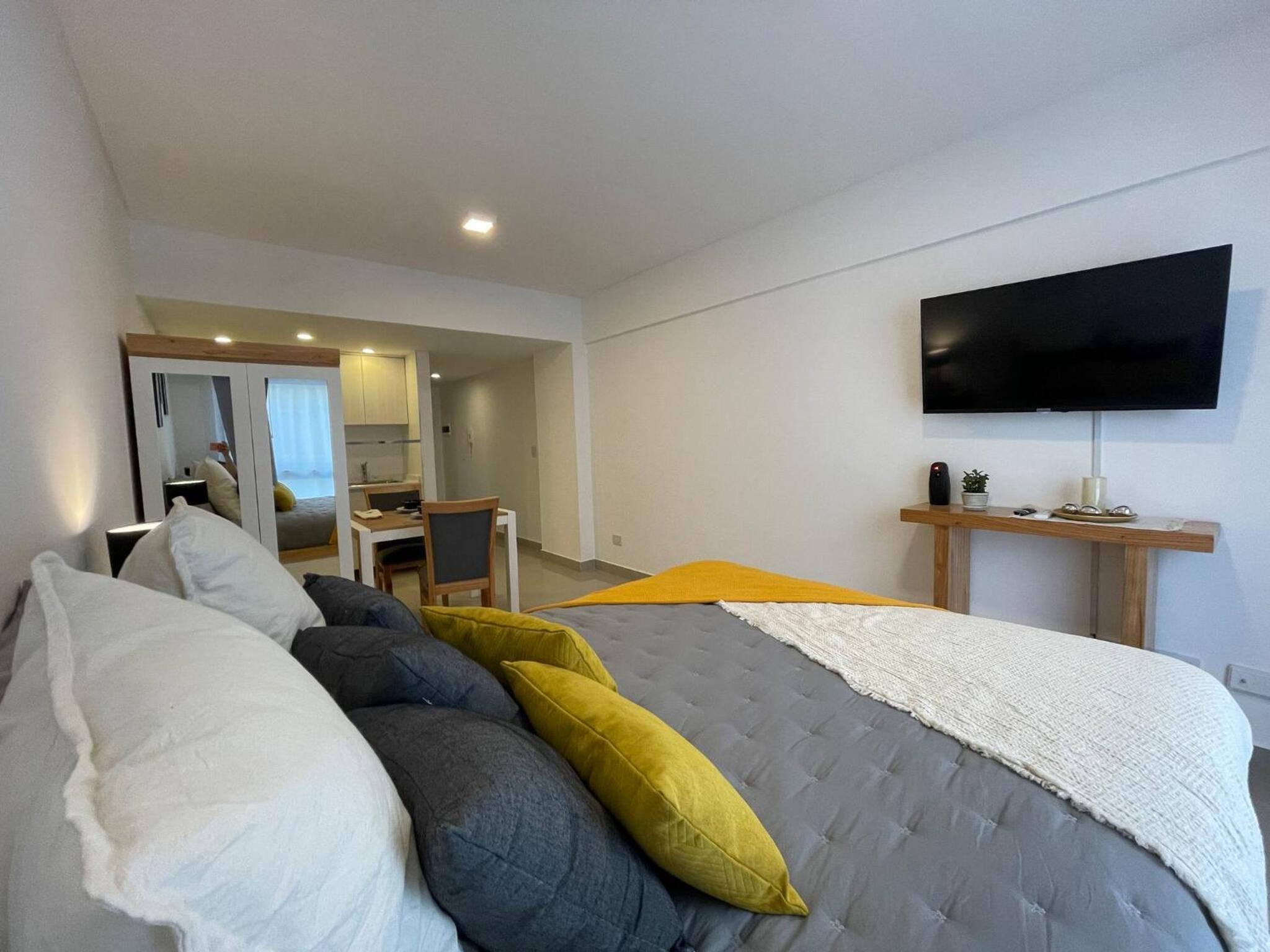 Modern Cozy Studio in San Telmo no7155