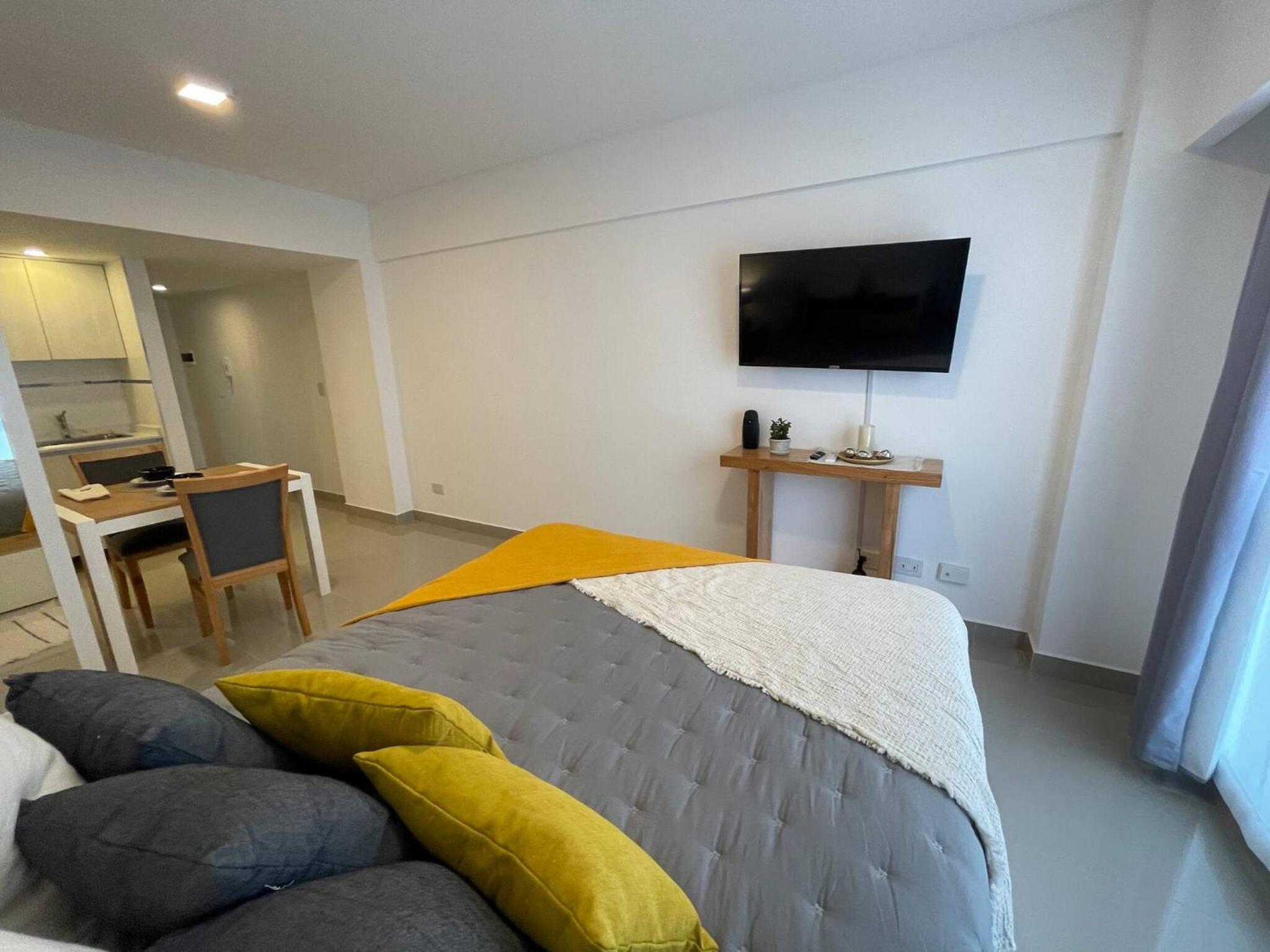 Modern Cozy Studio in San Telmo no7155