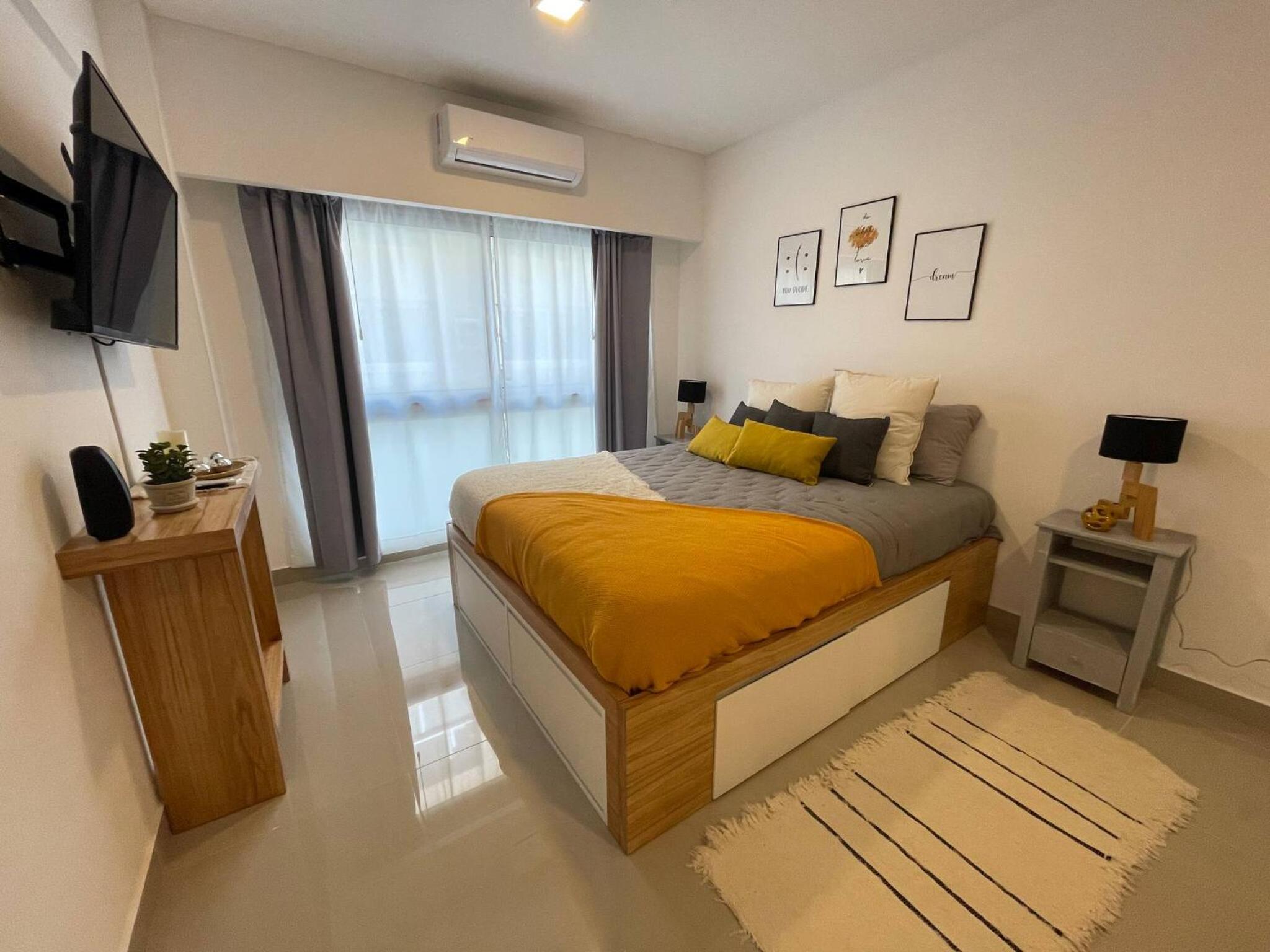 Modern Cozy Studio in San Telmo no7155