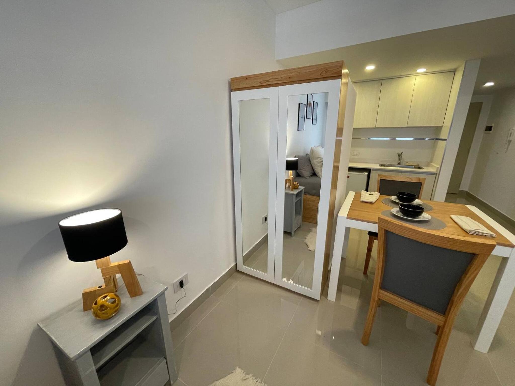 Modern Cozy Studio in San Telmo no7155