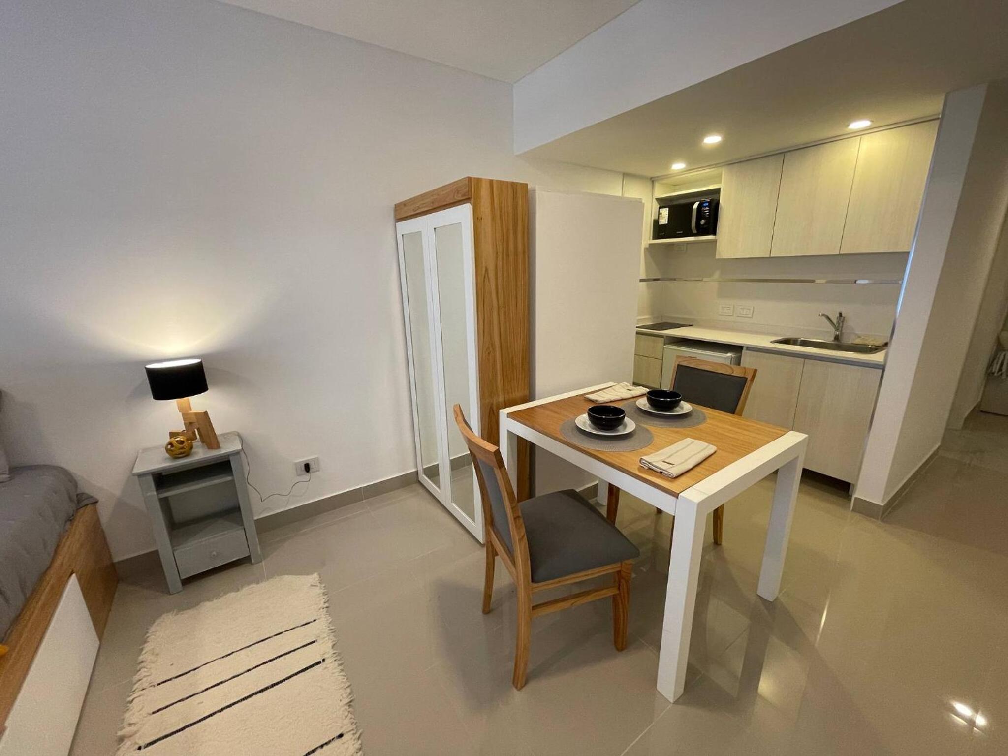 Modern Cozy Studio in San Telmo no7155