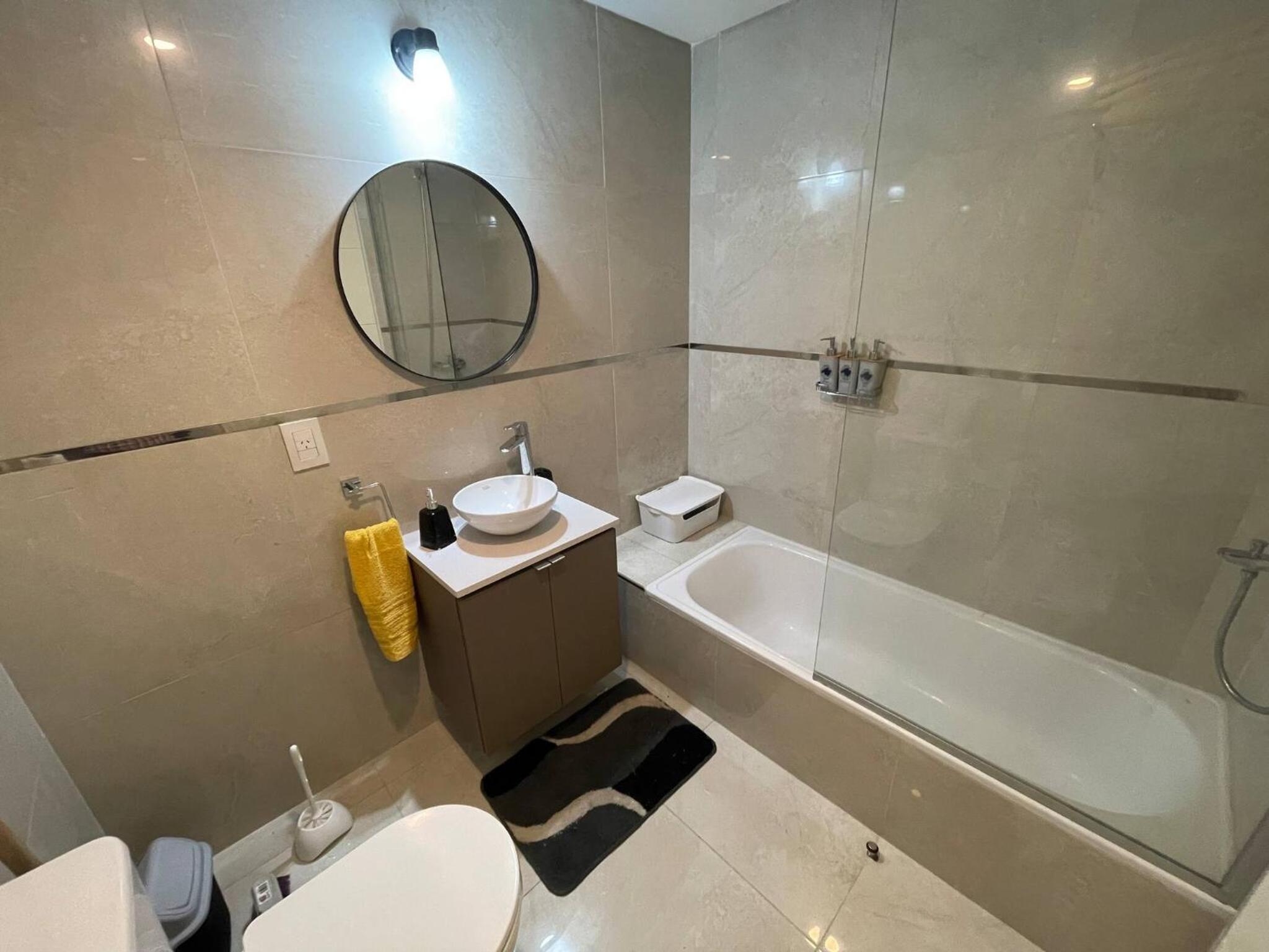 Modern Cozy Studio in San Telmo no7155