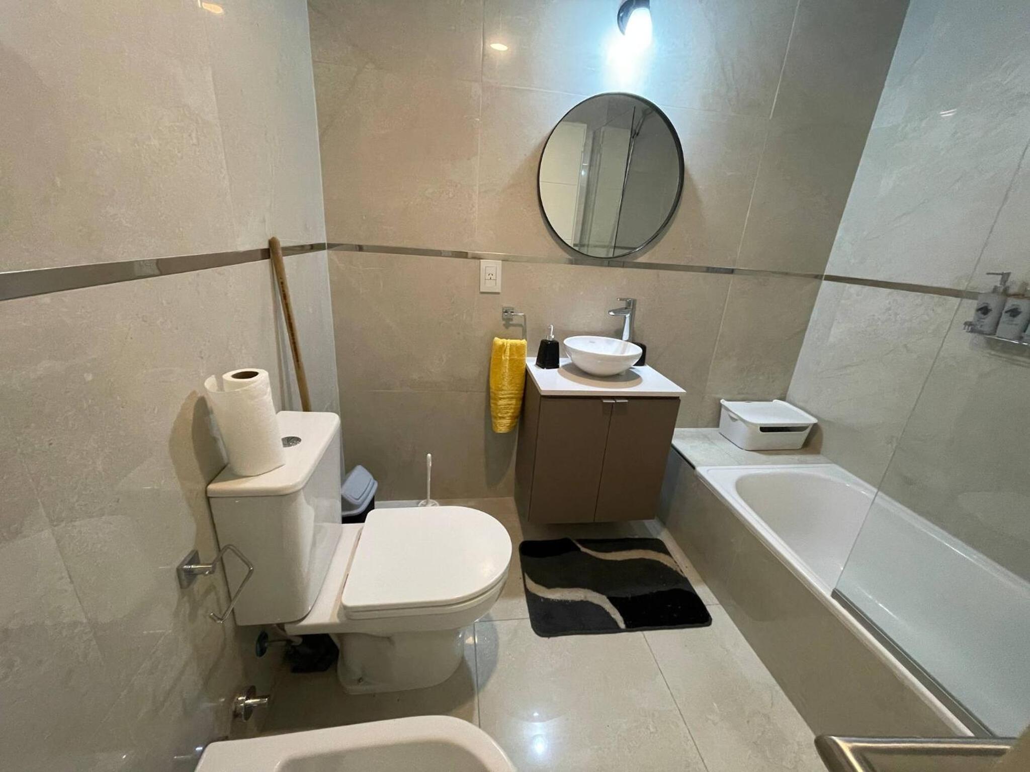 Modern Cozy Studio in San Telmo no7155