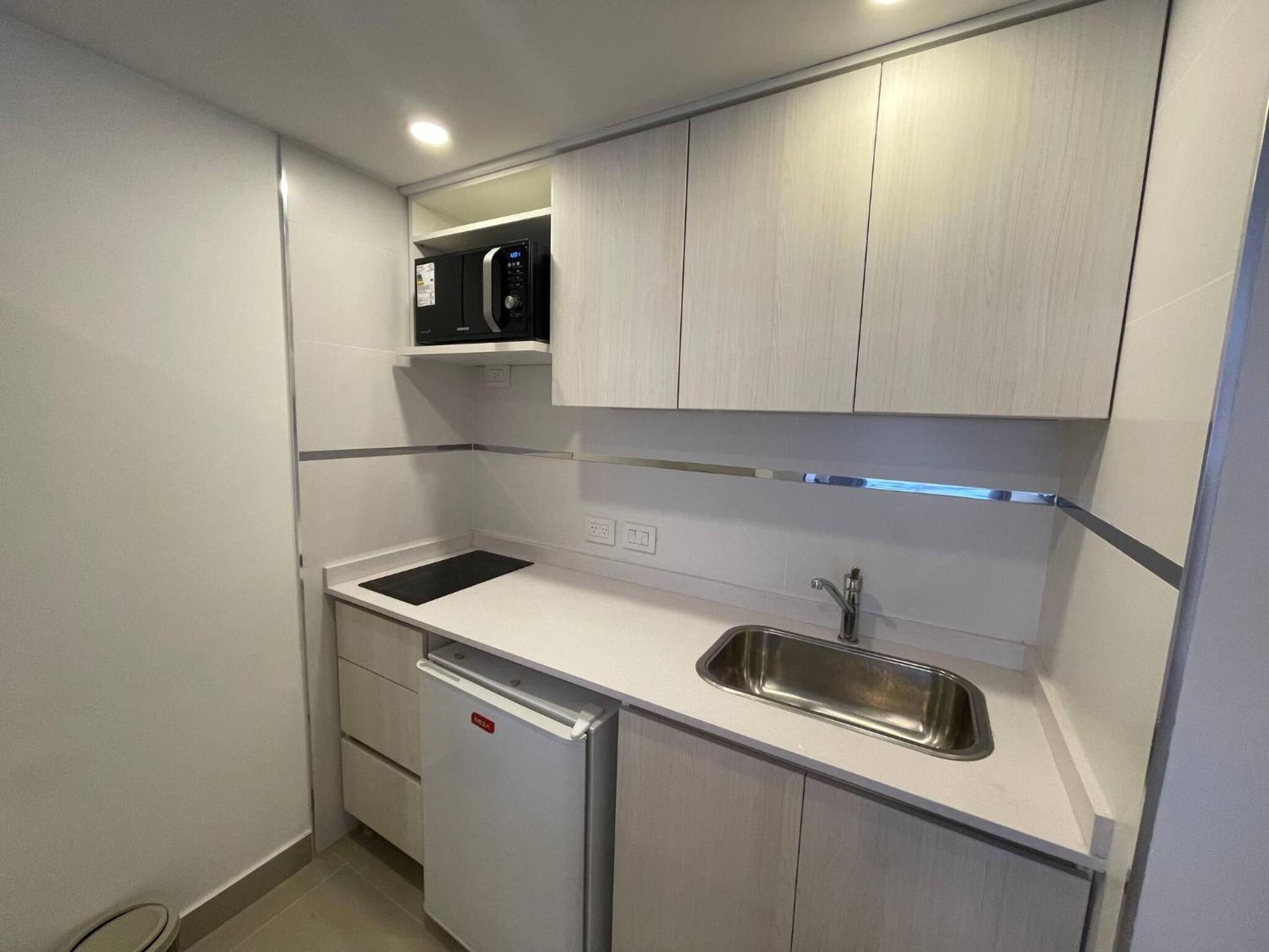 Modern Cozy Studio in San Telmo no7155