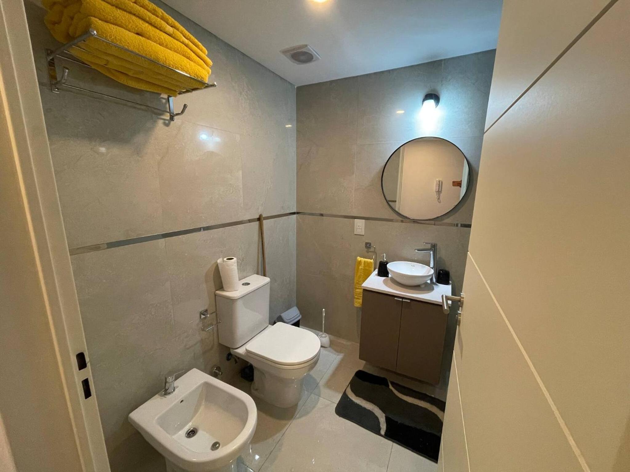 Modern Cozy Studio in San Telmo no7155