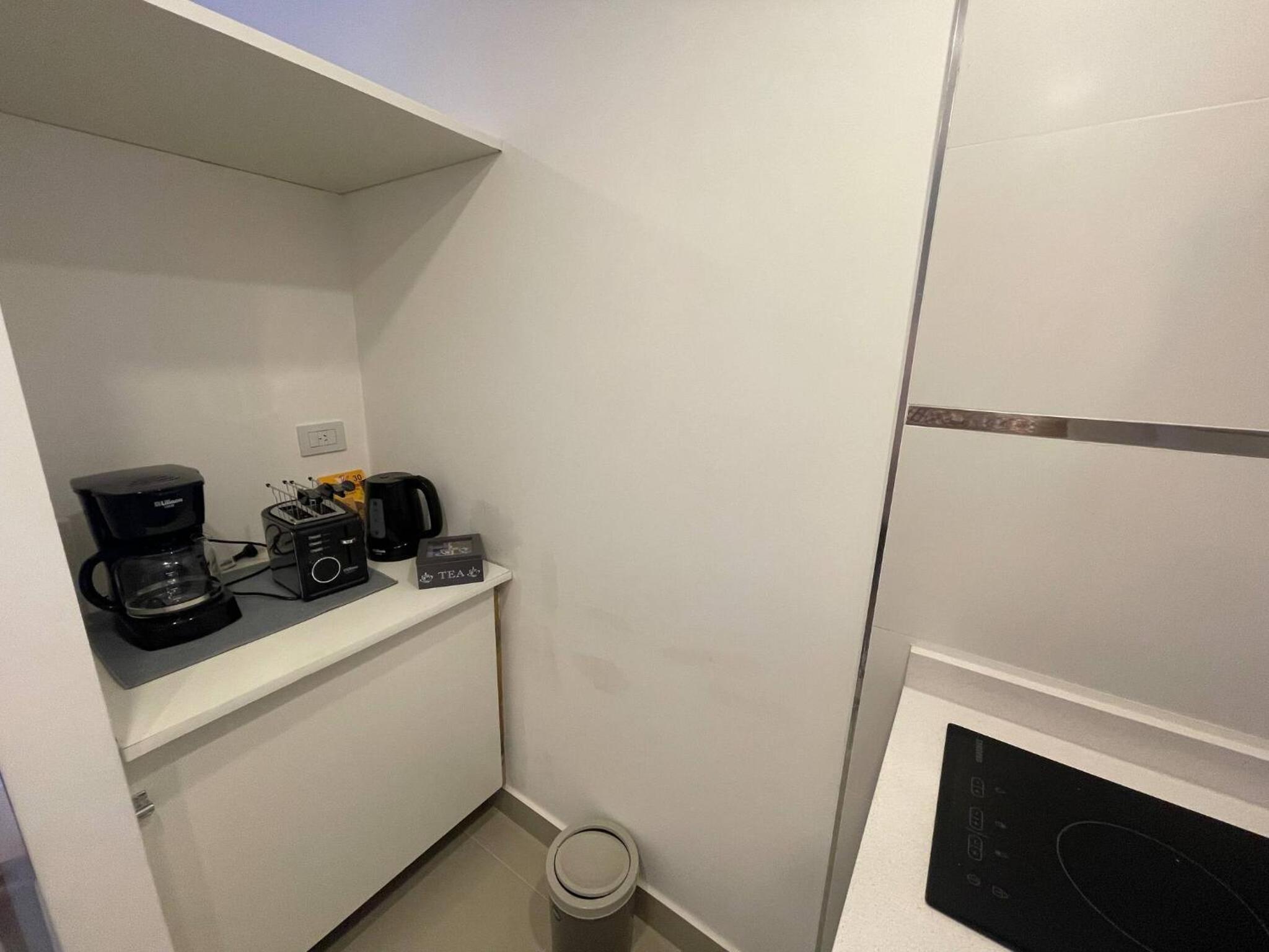 Modern Cozy Studio in San Telmo no7155