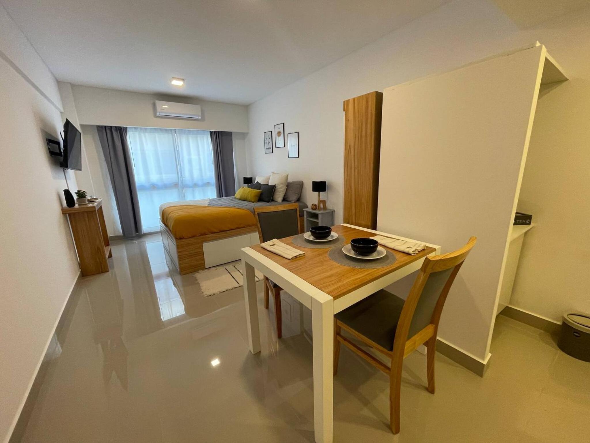 Modern Cozy Studio in San Telmo no7155