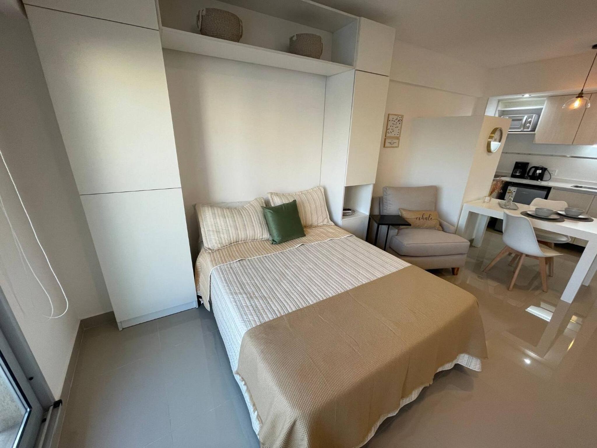 Modern Cozy Studio in San Telmo num7825