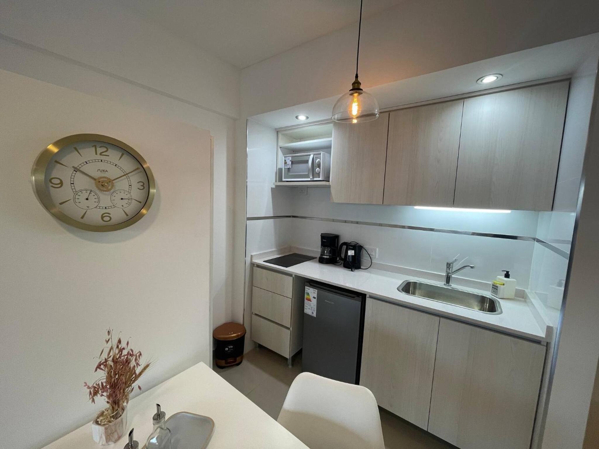 Modern Cozy Studio in San Telmo num7825