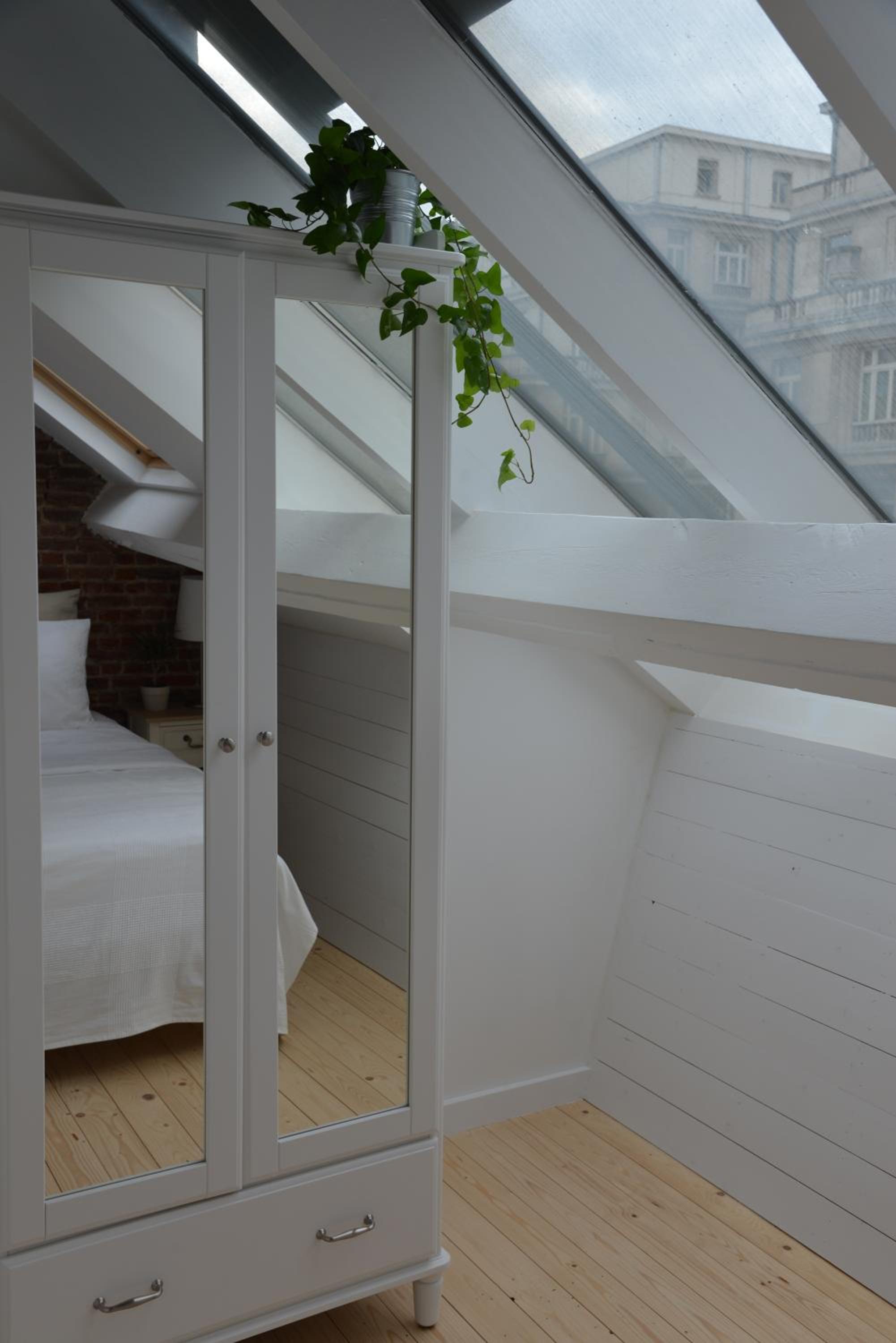 Appartbrussels