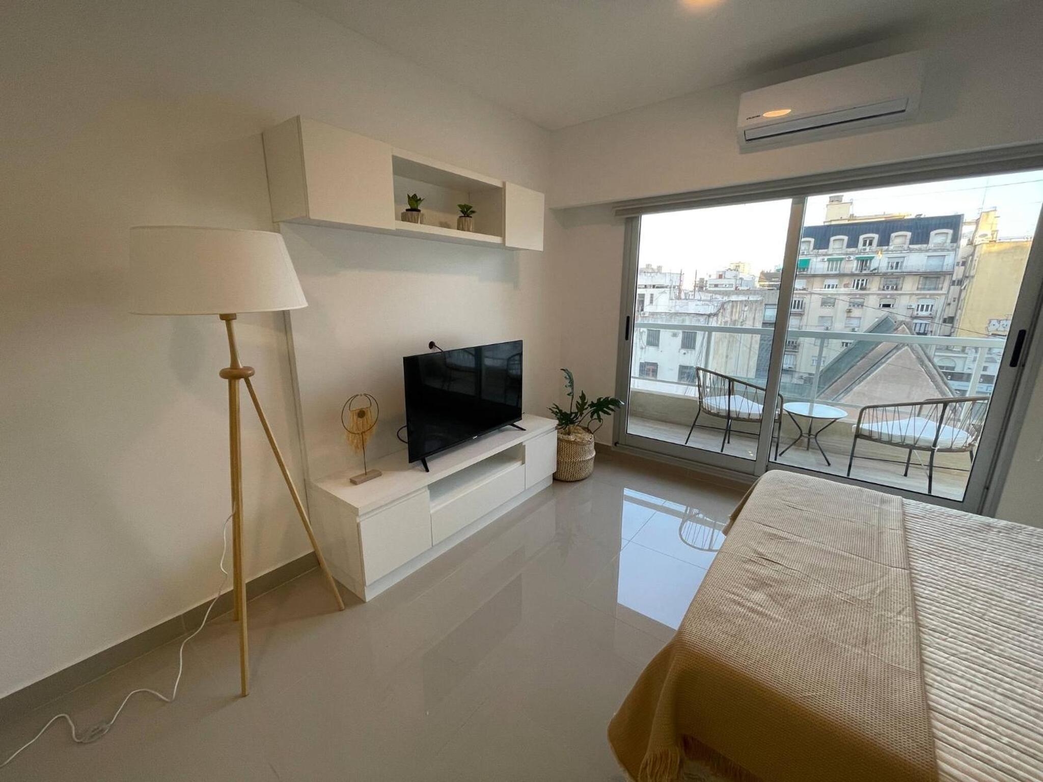Modern Cozy Studio in San Telmo num7825