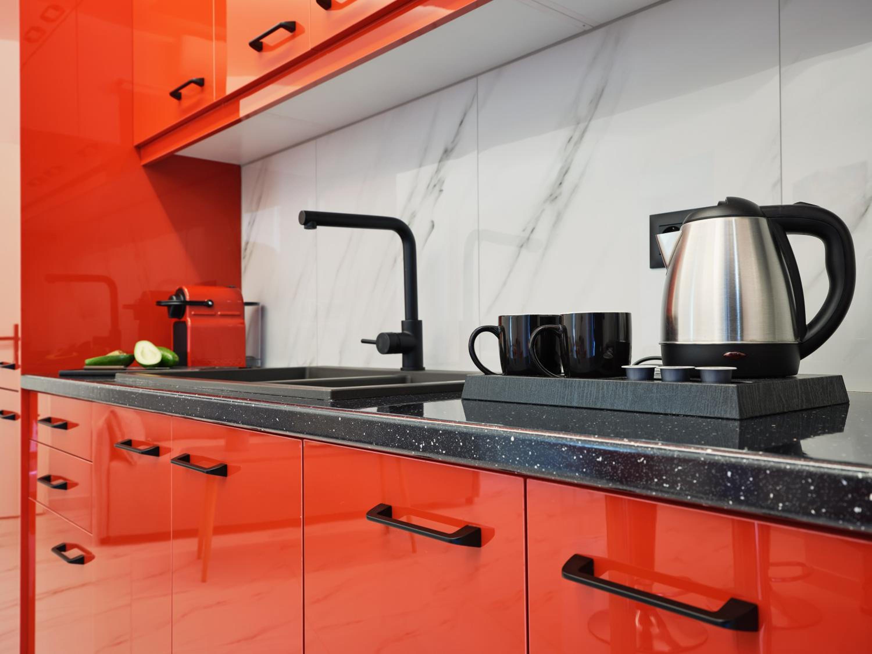 Athens Project Luxury Apartments