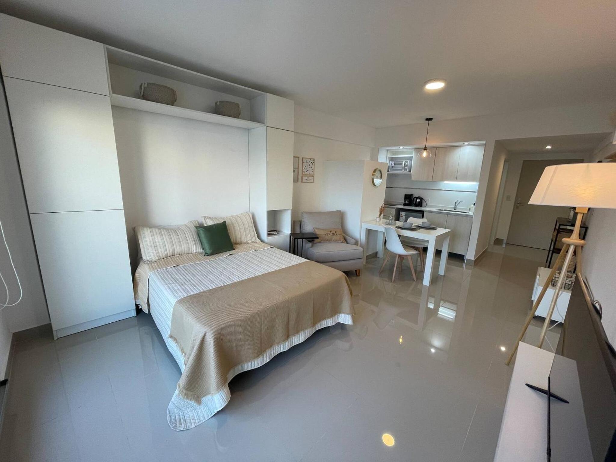 Modern Cozy Studio in San Telmo num7825