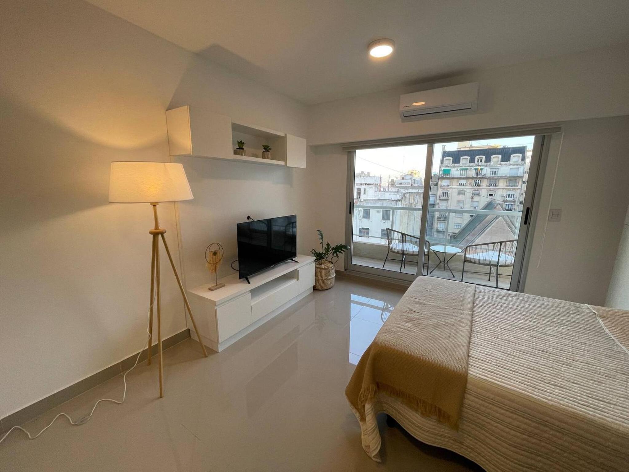 Modern Cozy Studio in San Telmo num7825