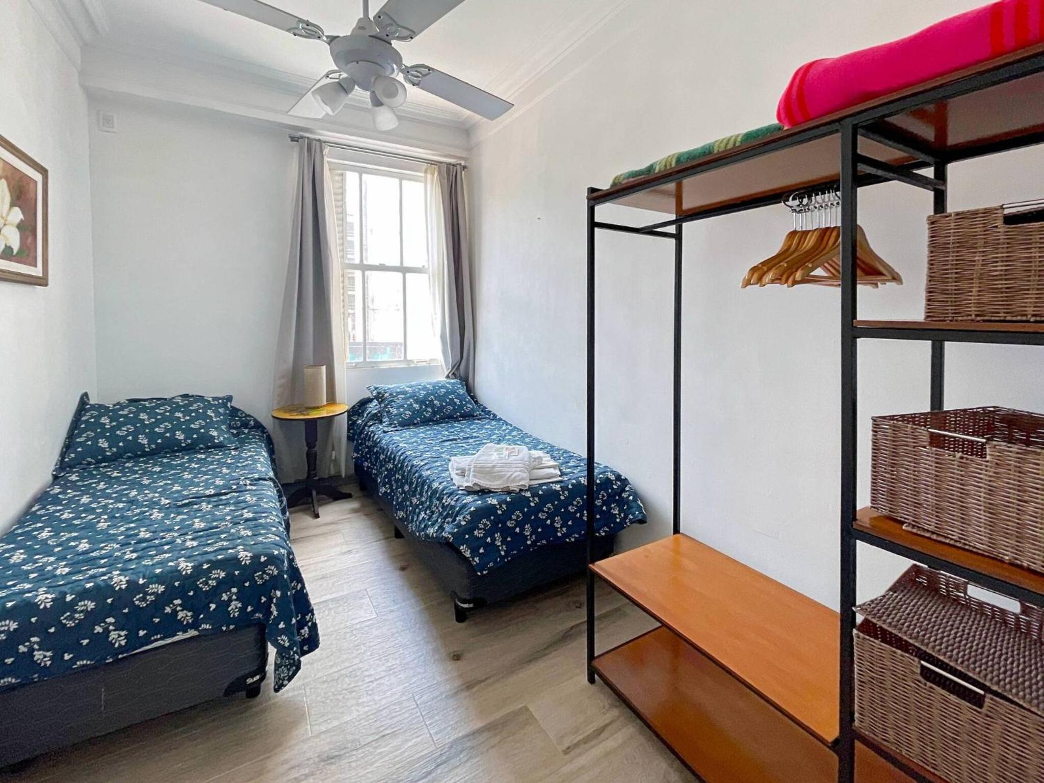 Centrally Located Apartment Near the Obelisco in Buenos Aires num7826