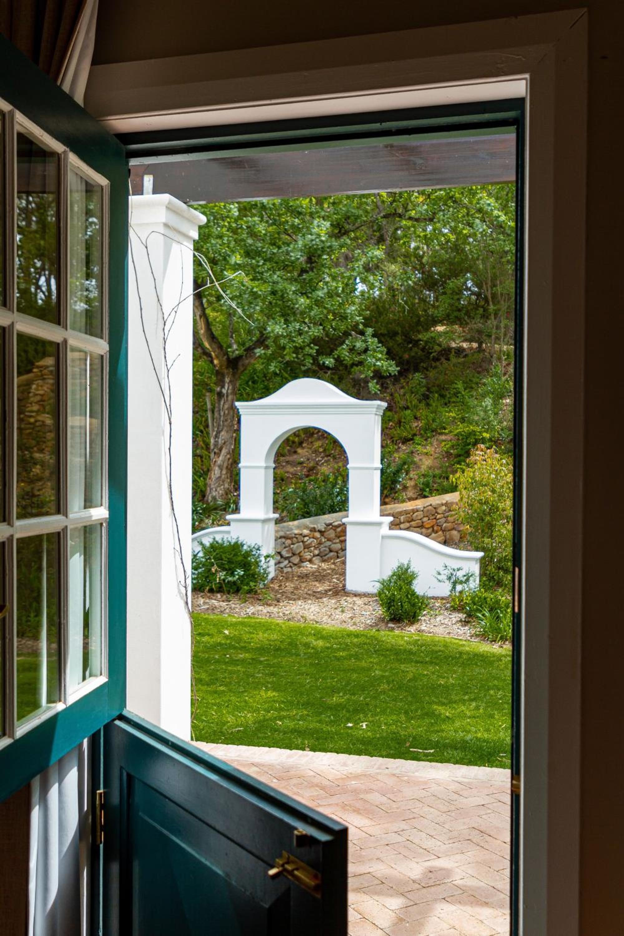 Plaisir Estate Accommodation