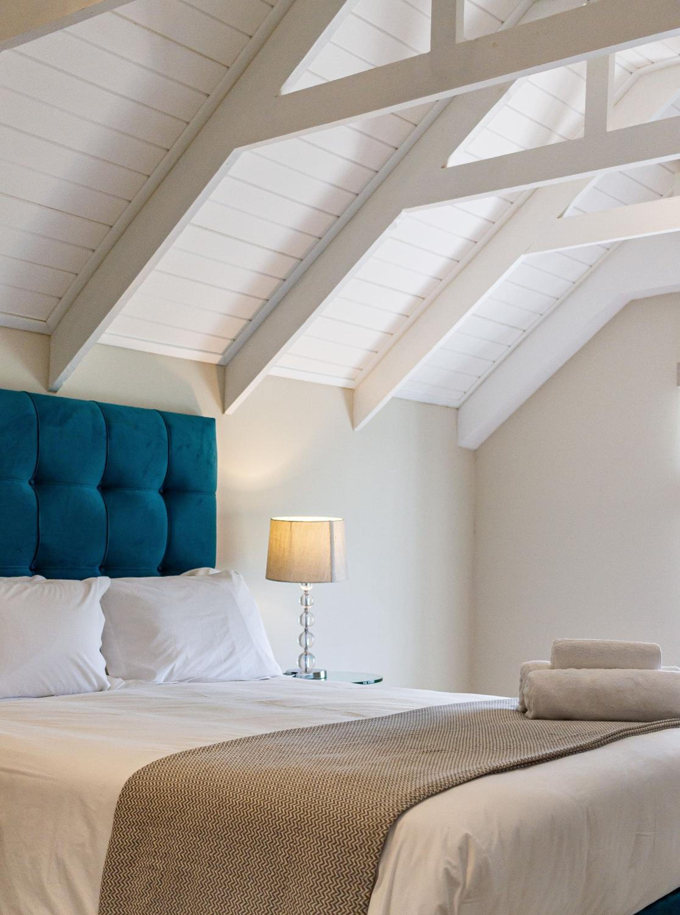 Plaisir Estate Accommodation